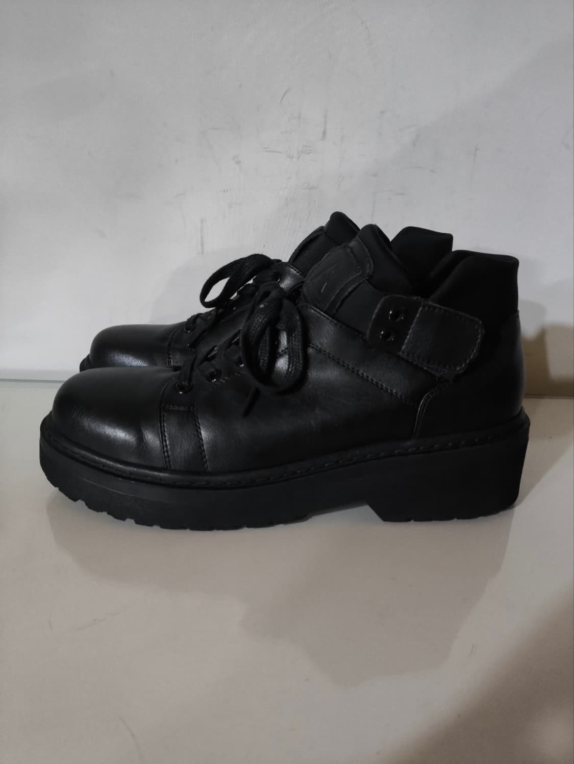 270mm 아나키아 밴딩 워커 상품이미지1