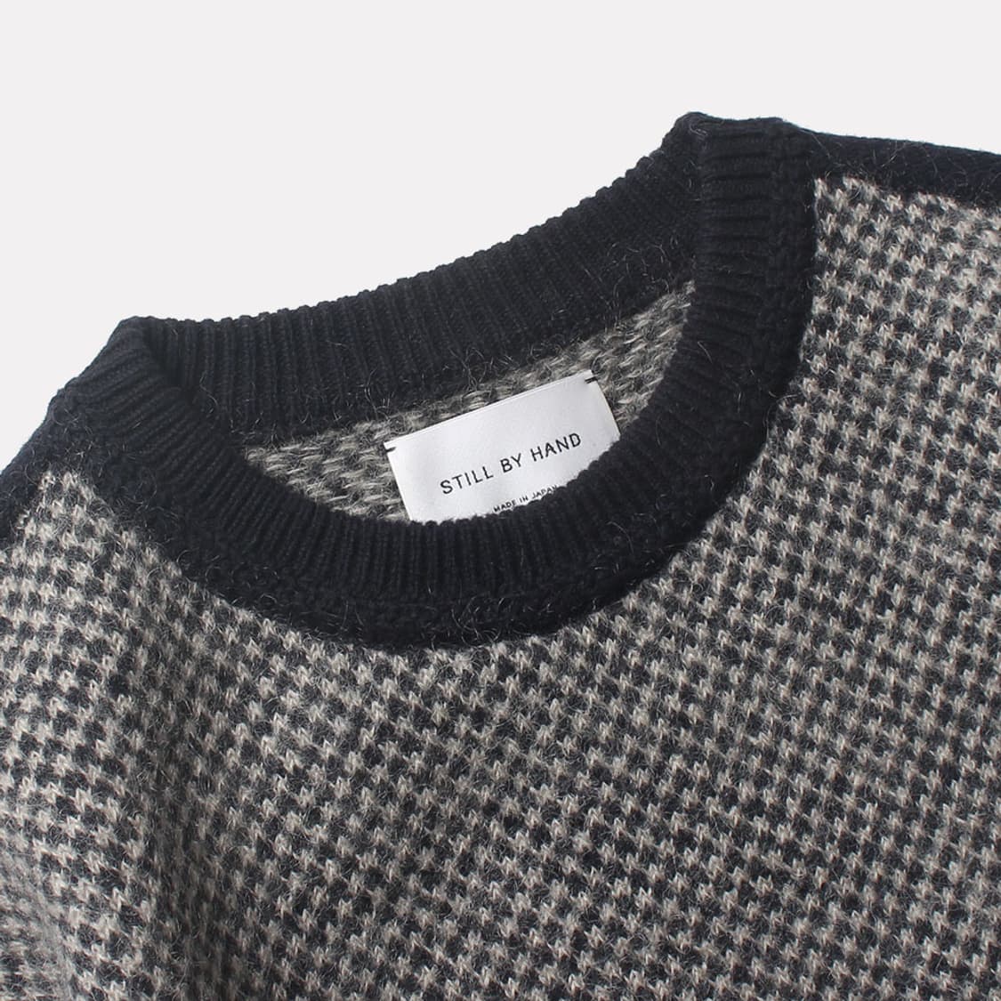 스틸 바이 핸드 울니트_2640 상품이미지3
