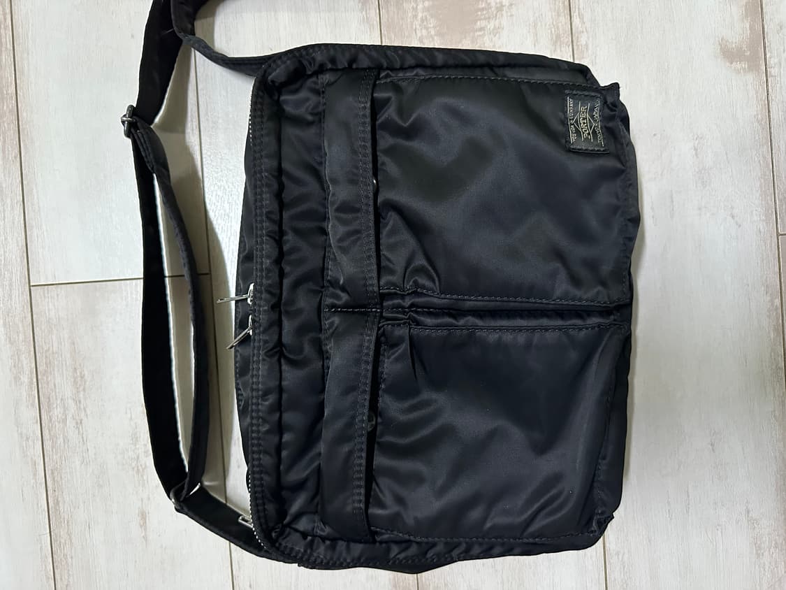 포터 탱커 숄더백 상품이미지1