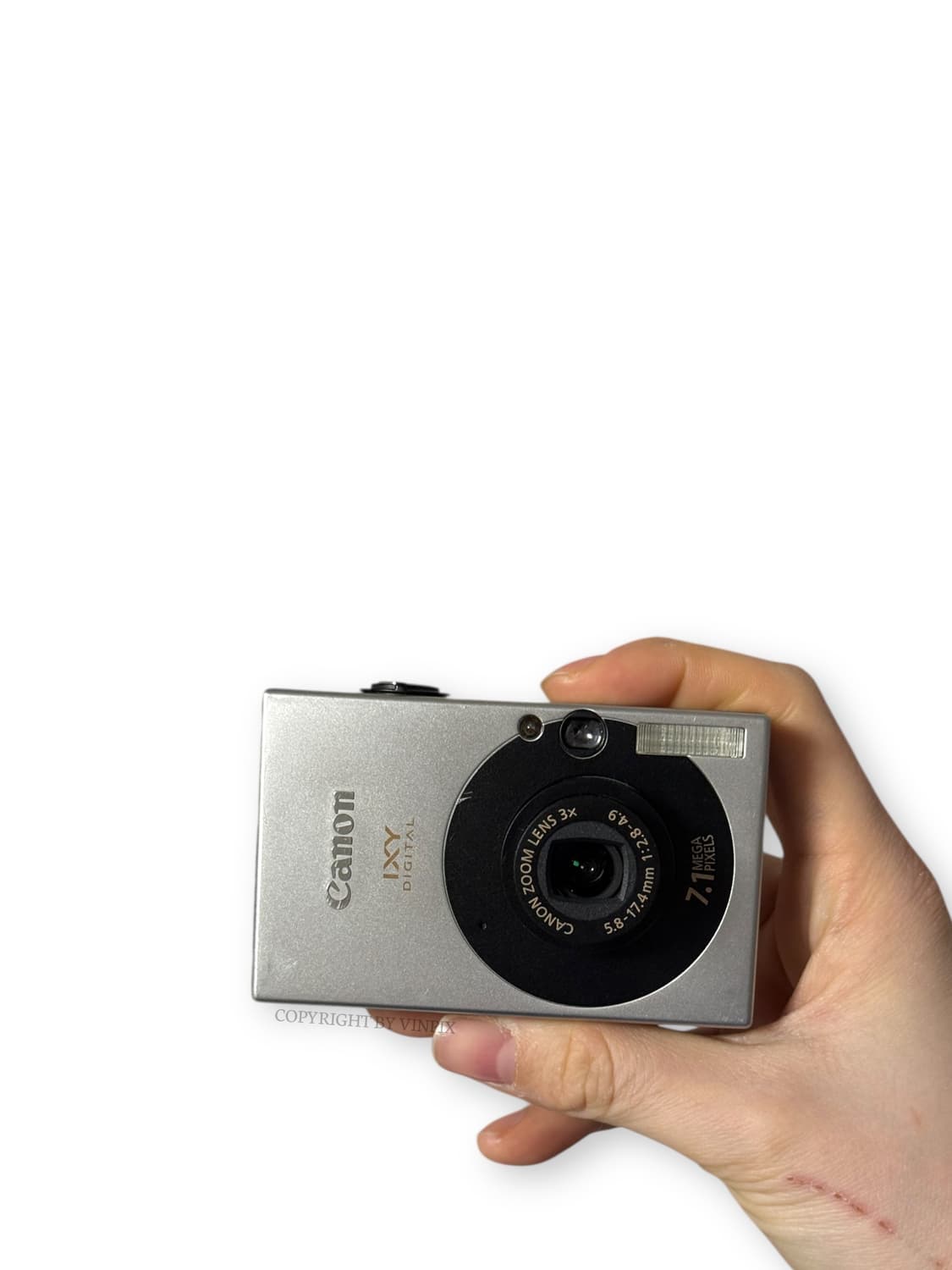 캐논 익서스 70(ixus 70) 디지털 카메라 디카 상품이미지7
