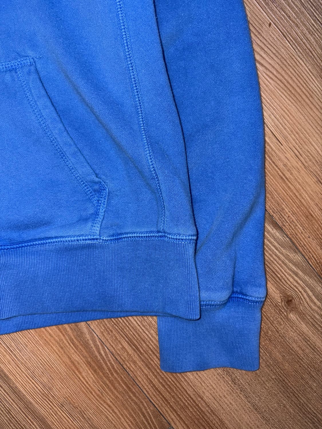 브랜디 멜빌 워싱 후드집업 상품이미지4