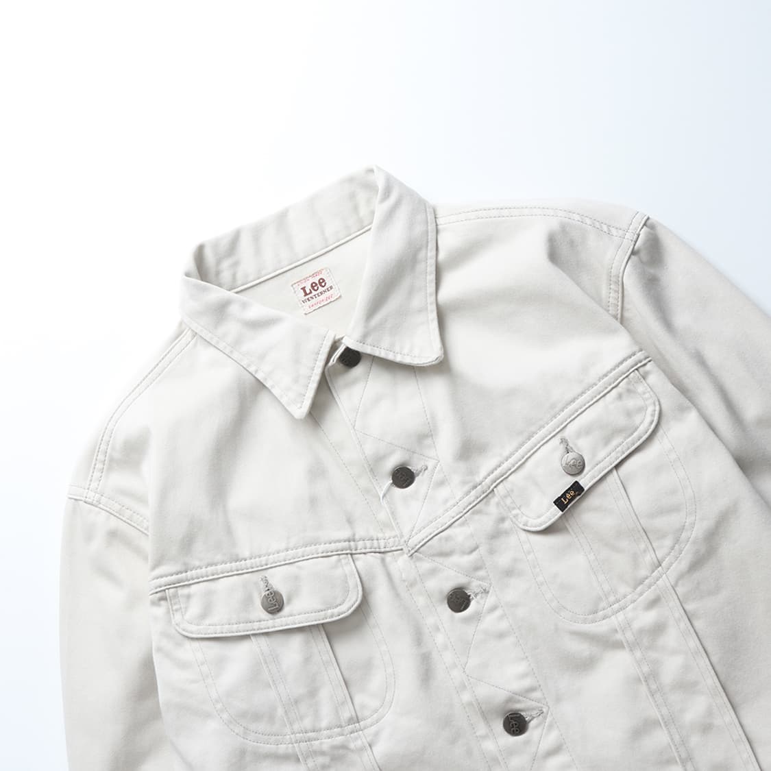 리 Lee Western Jacket 상품이미지3