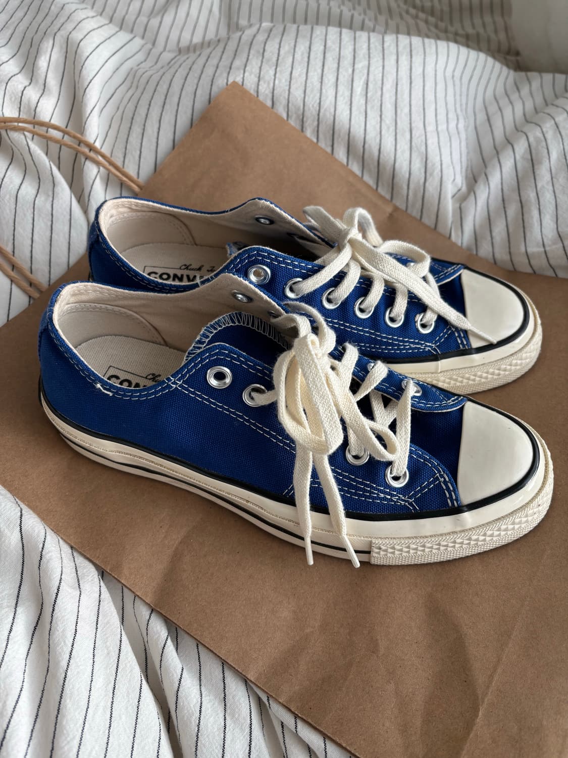 240)컨버스 척 70러쉬블루 상품이미지1