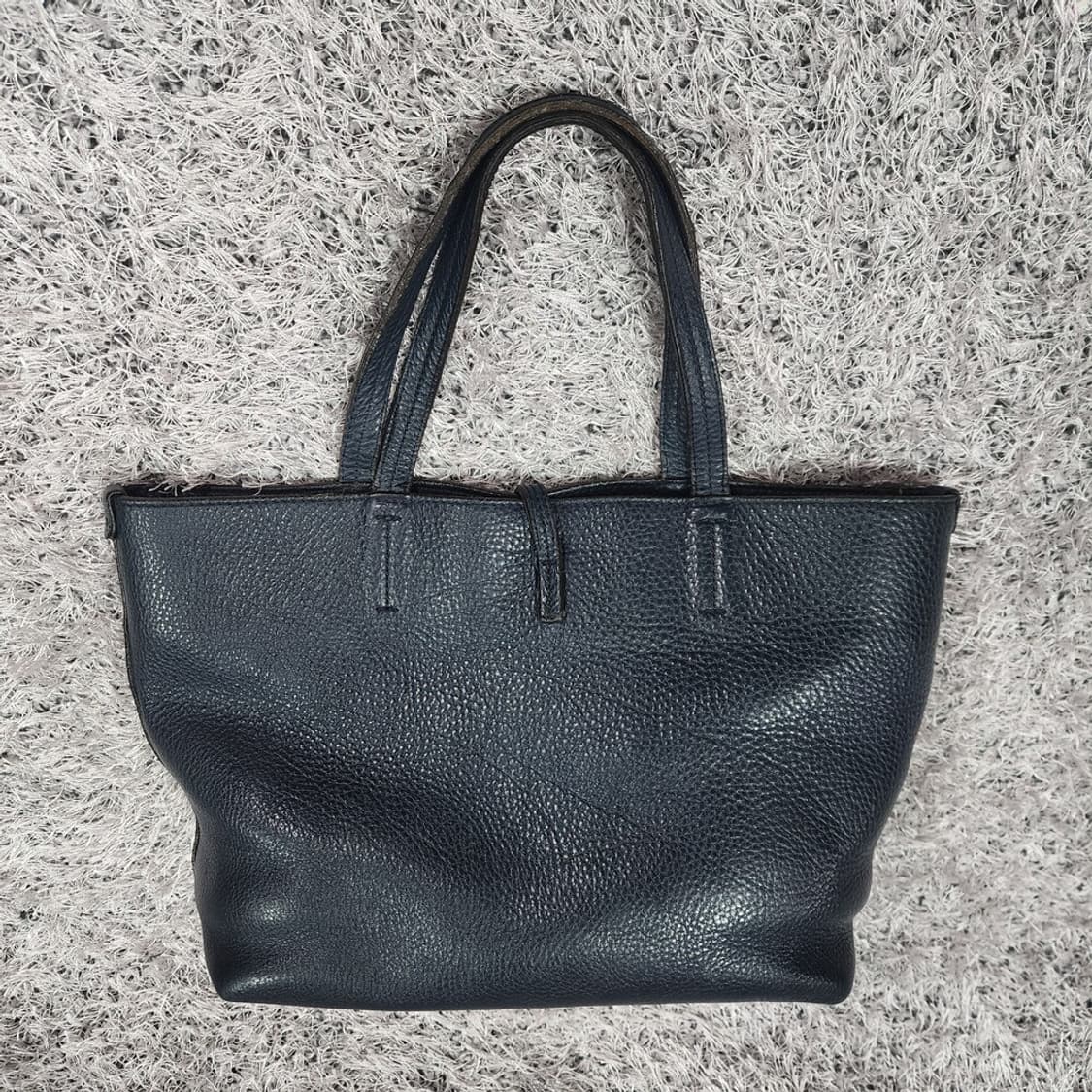 페라가모 간치니 쇼퍼백 스몰 상품이미지2