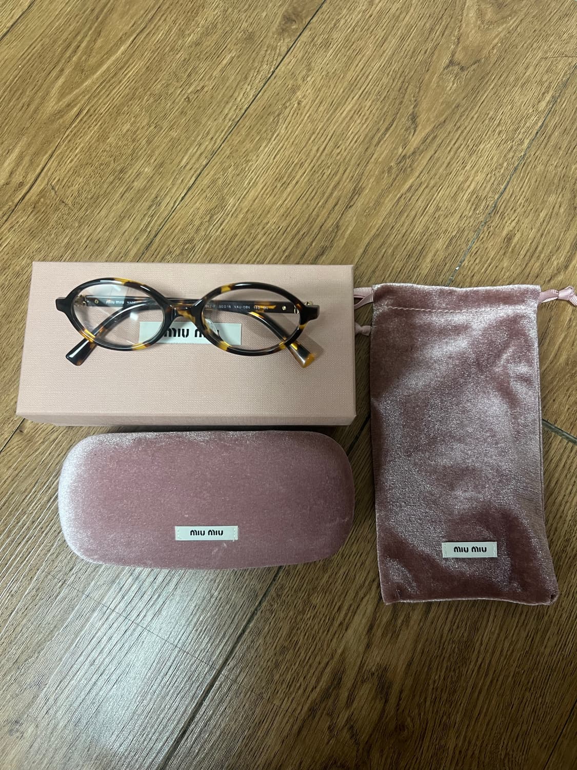 미이미우 리가드 하바나 상품이미지1