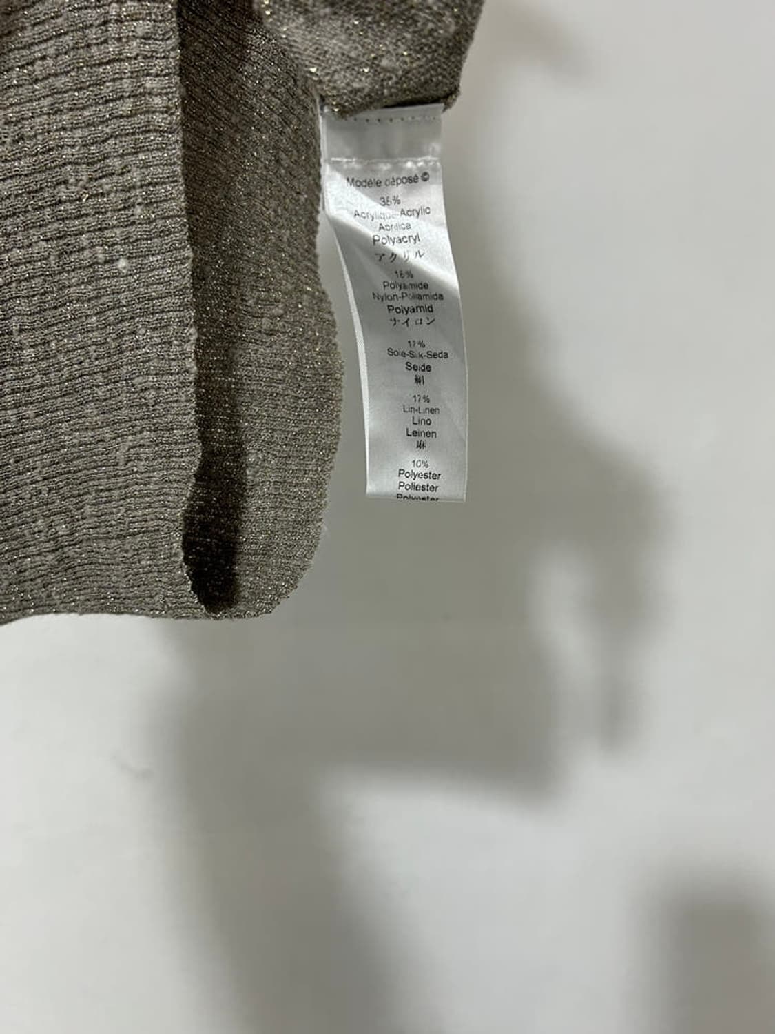 vtg top 상품이미지5