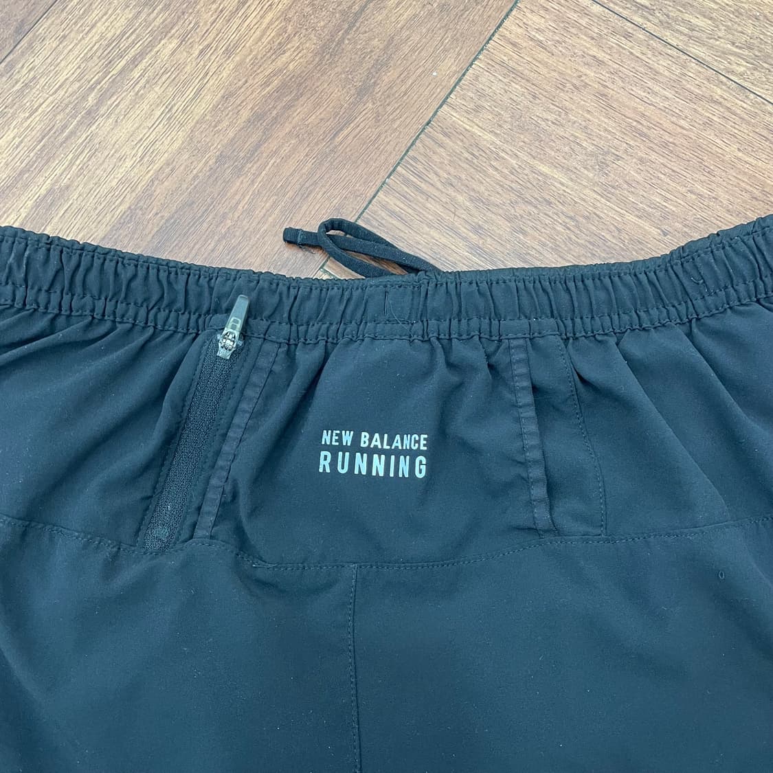 뉴발란스 임팩트 런 3인치 쇼츠 상품이미지3