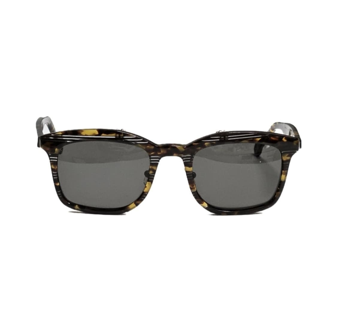 LA eyeworks TWO BY FOUR 플립 선글라스 상품이미지3