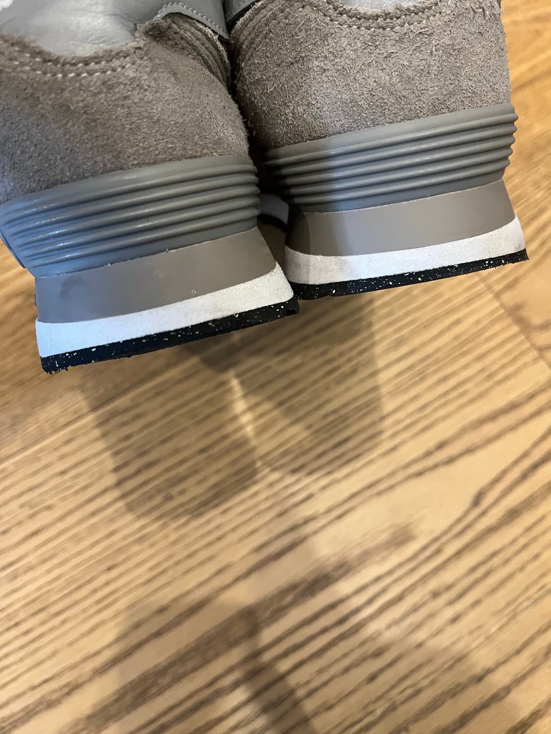 뉴발란스 574 그레이 상품이미지3