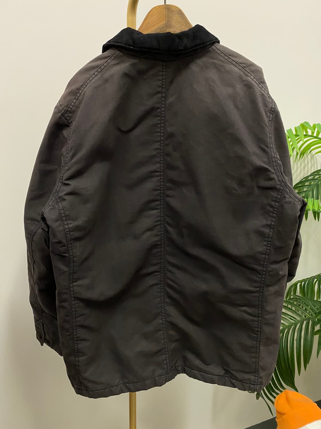 리바이스 워크 초어자켓 상품이미지4