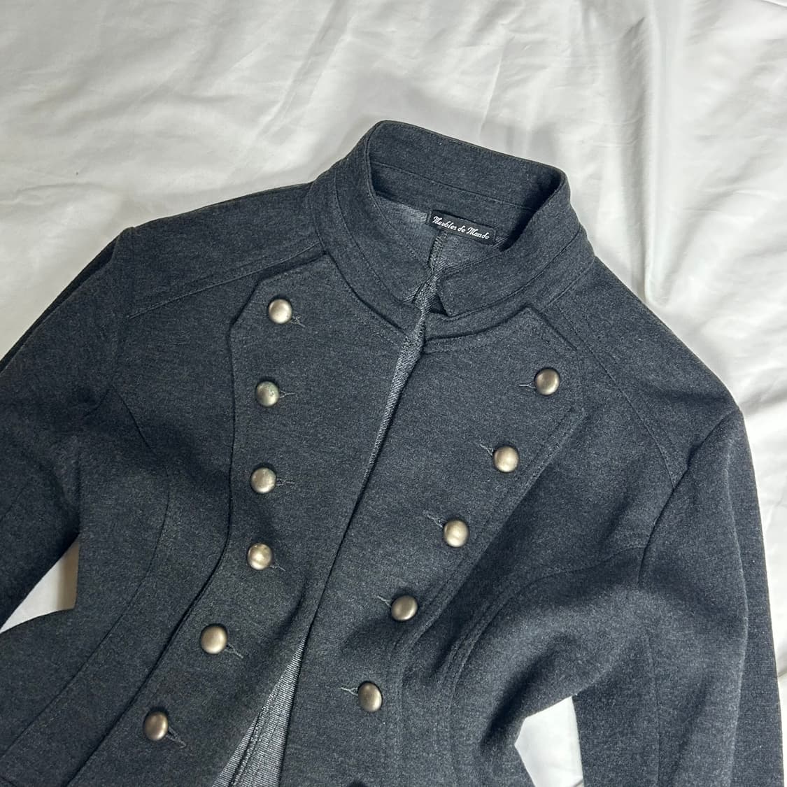 [JPN] Meubles de Monde 나폴레옹 자켓 상품이미지3