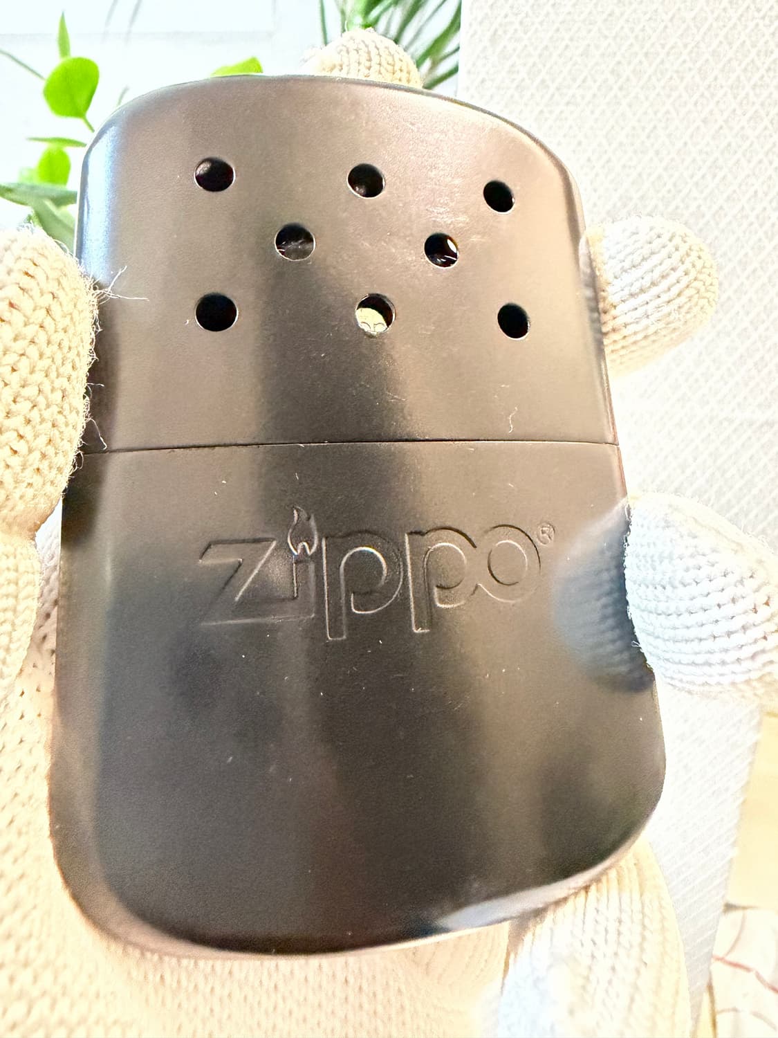 지포손난로 상품이미지2