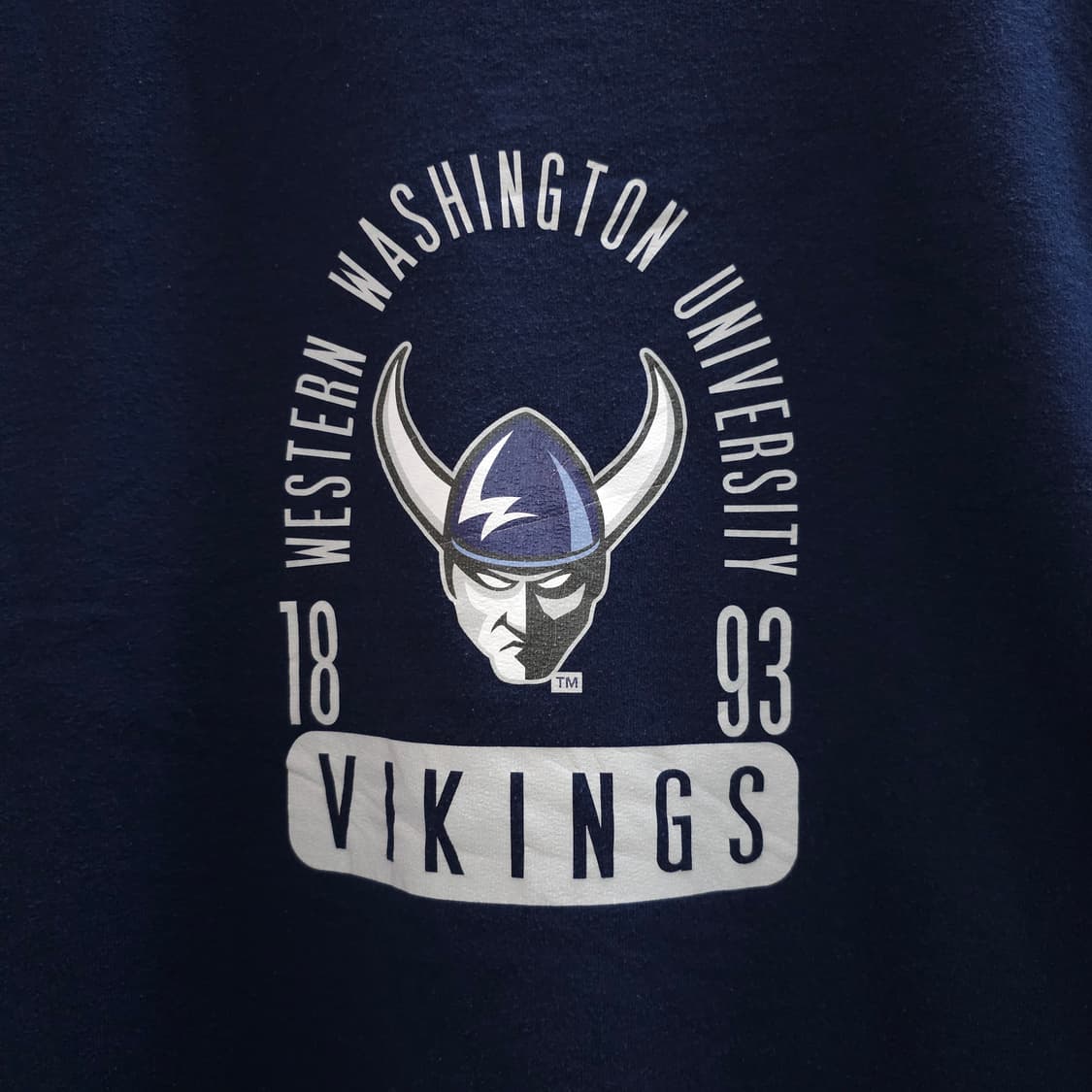 JERZEES 바이킹 맨투맨 기모 스웻셔츠 상품이미지2