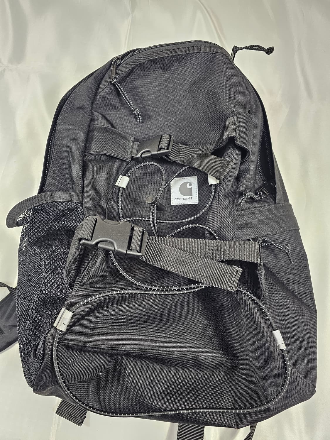 칼하트킥플립백팩 상품이미지1