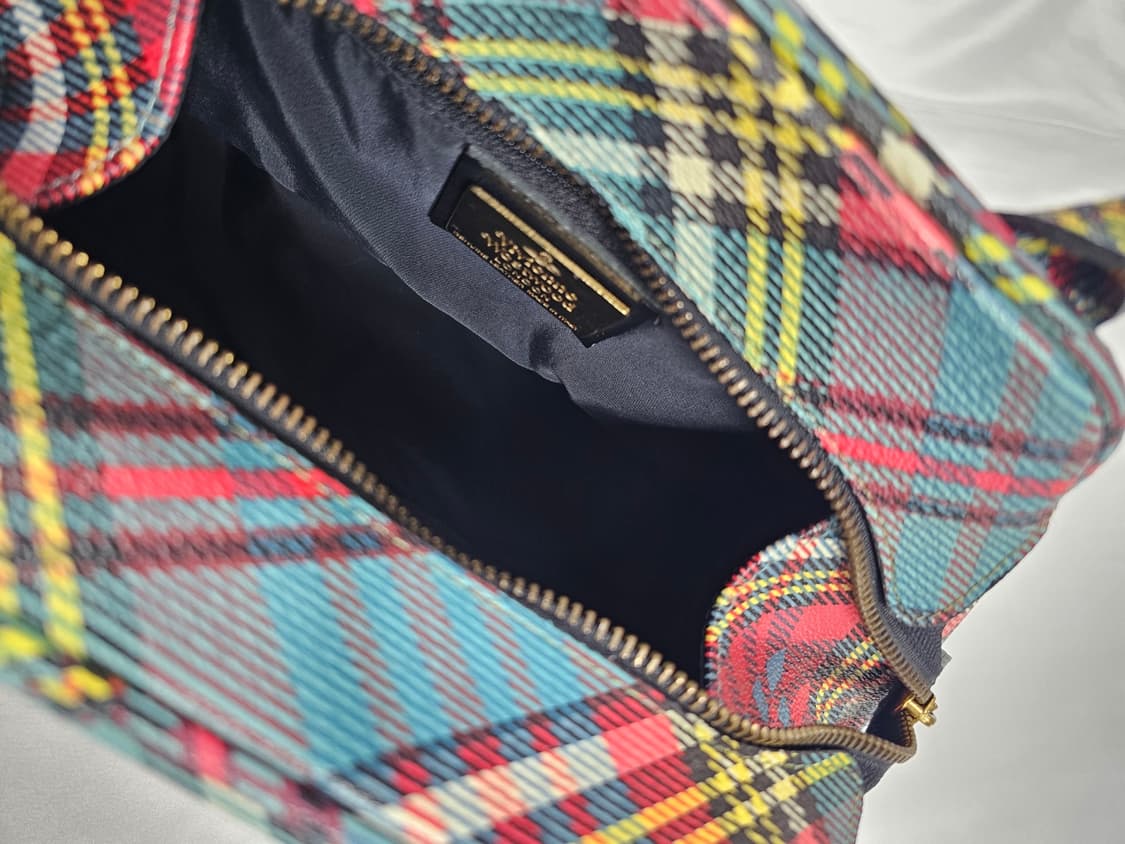 비비안웨스트우드토트백 상품이미지5