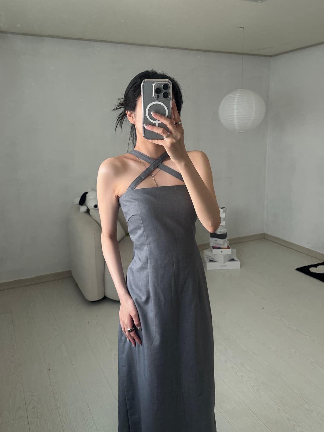 롱원피스 상품이미지1