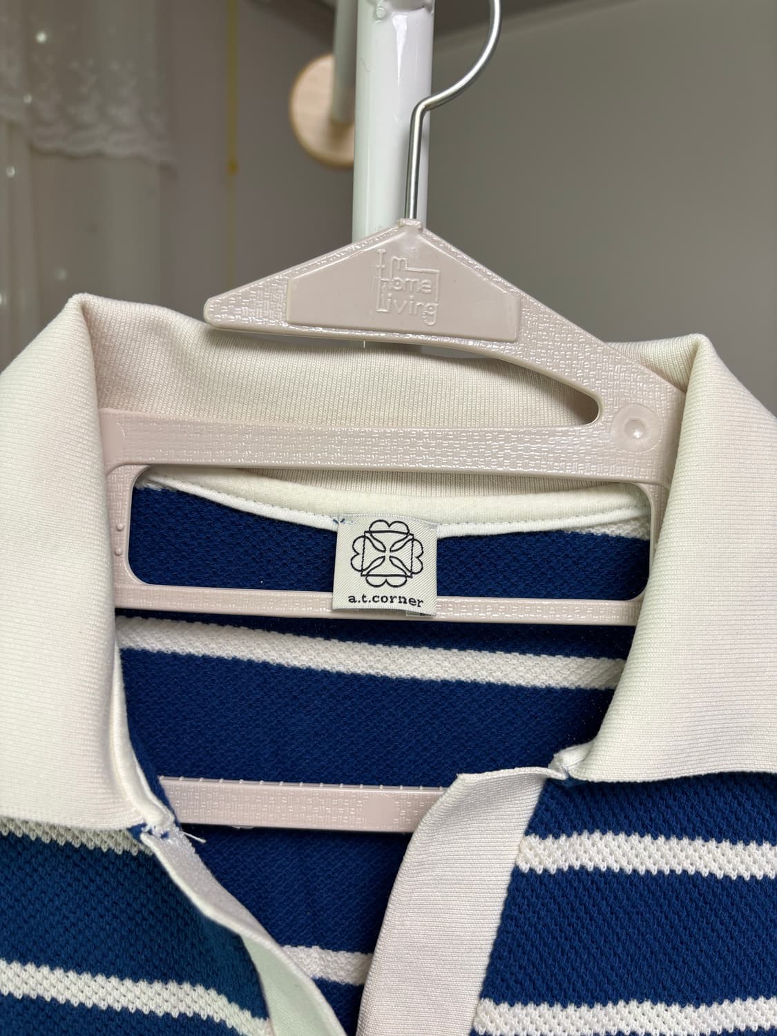 앳코너 원피스 상품이미지3