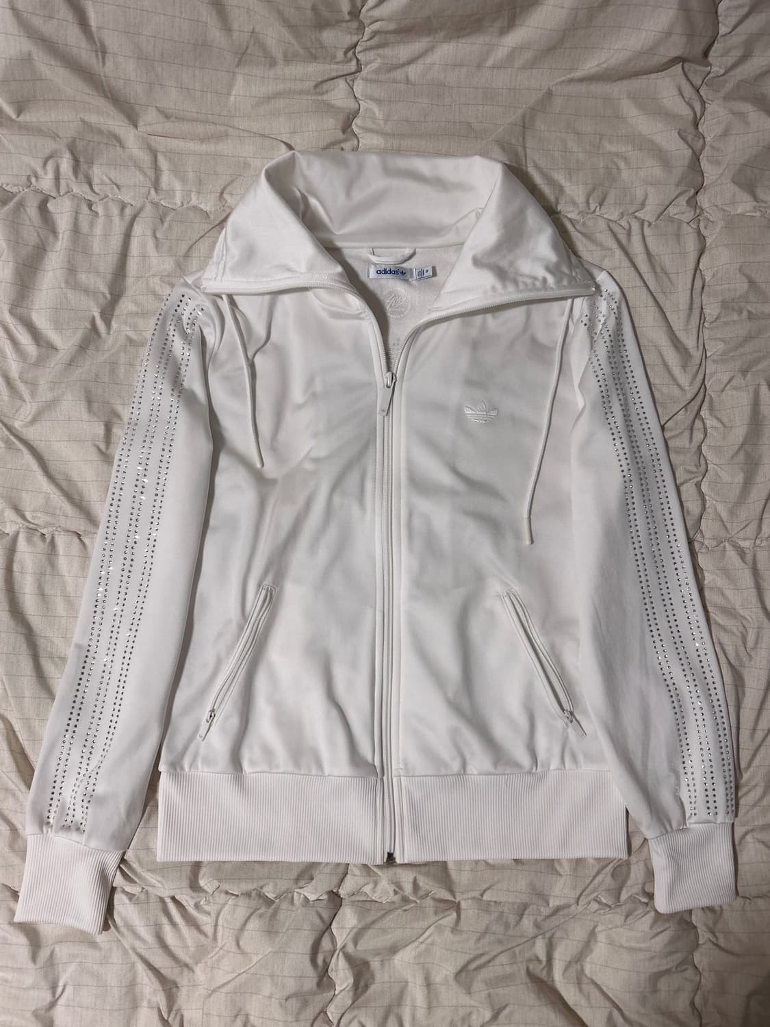 아디다스 초희귀 대대쟝 큐빅 져지 상품이미지3