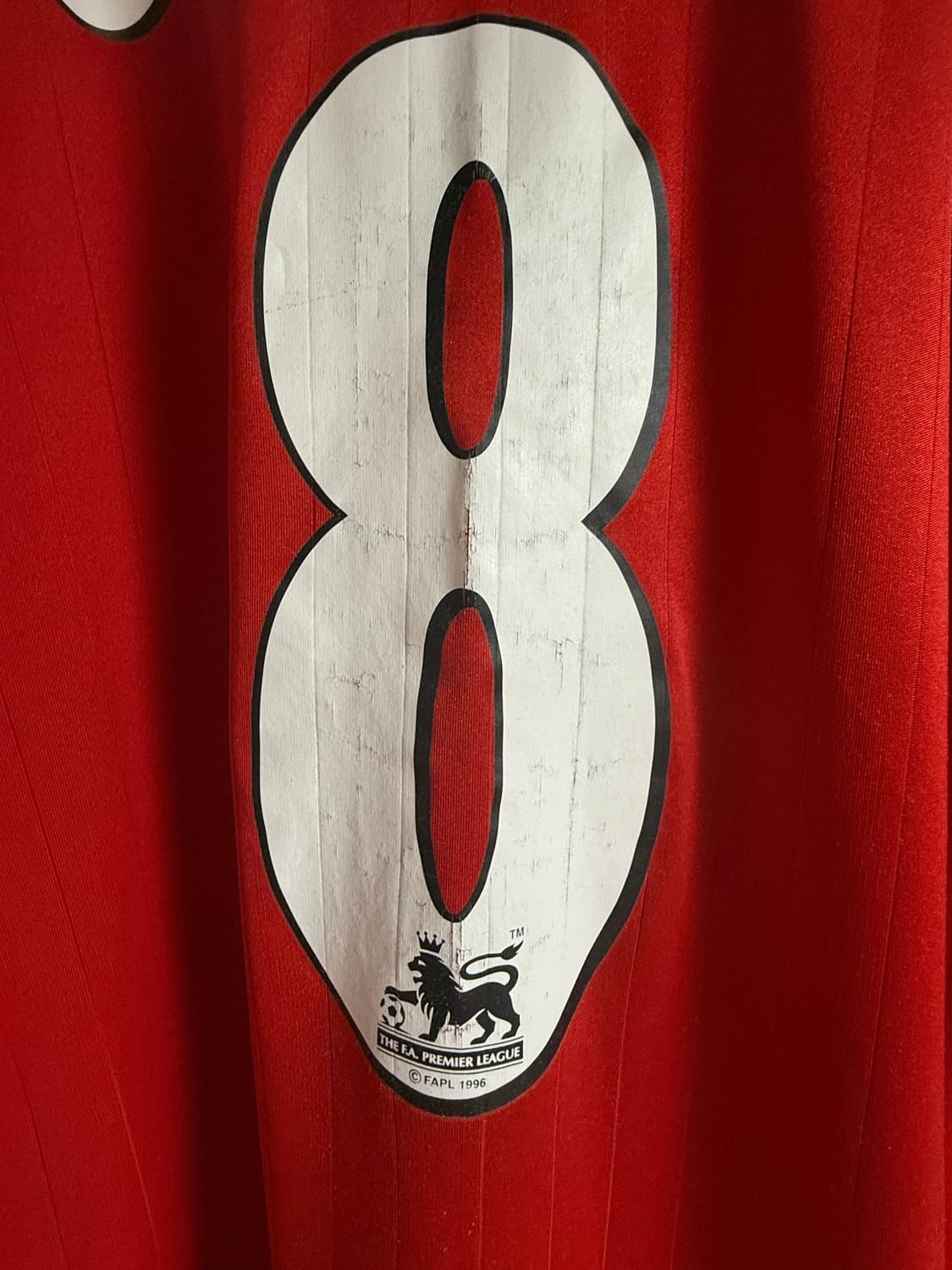 08-06 제라드 레트로 홈 유니폼 상품이미지4