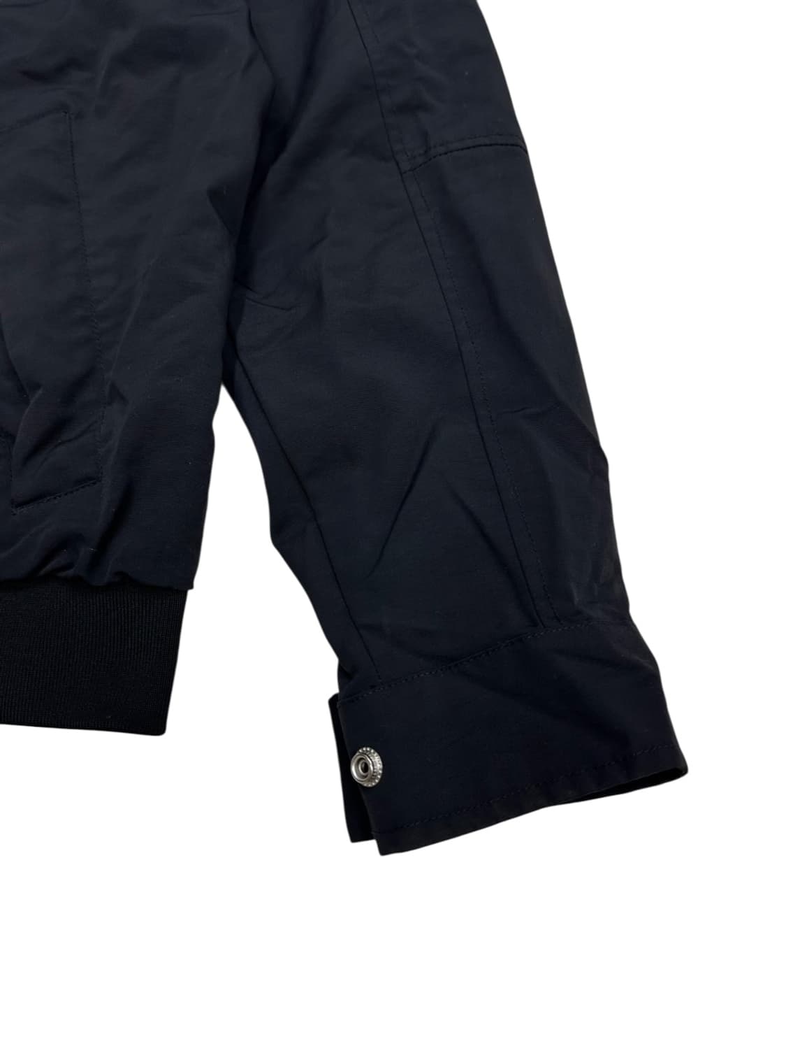 타미힐피거 나일론자켓 블랙 (M) 상품이미지7