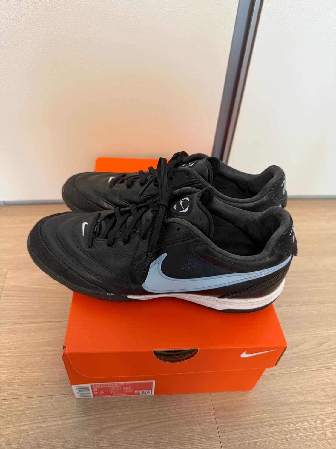 나이키 티엠포 리게라 프로 TF 260 상품이미지5