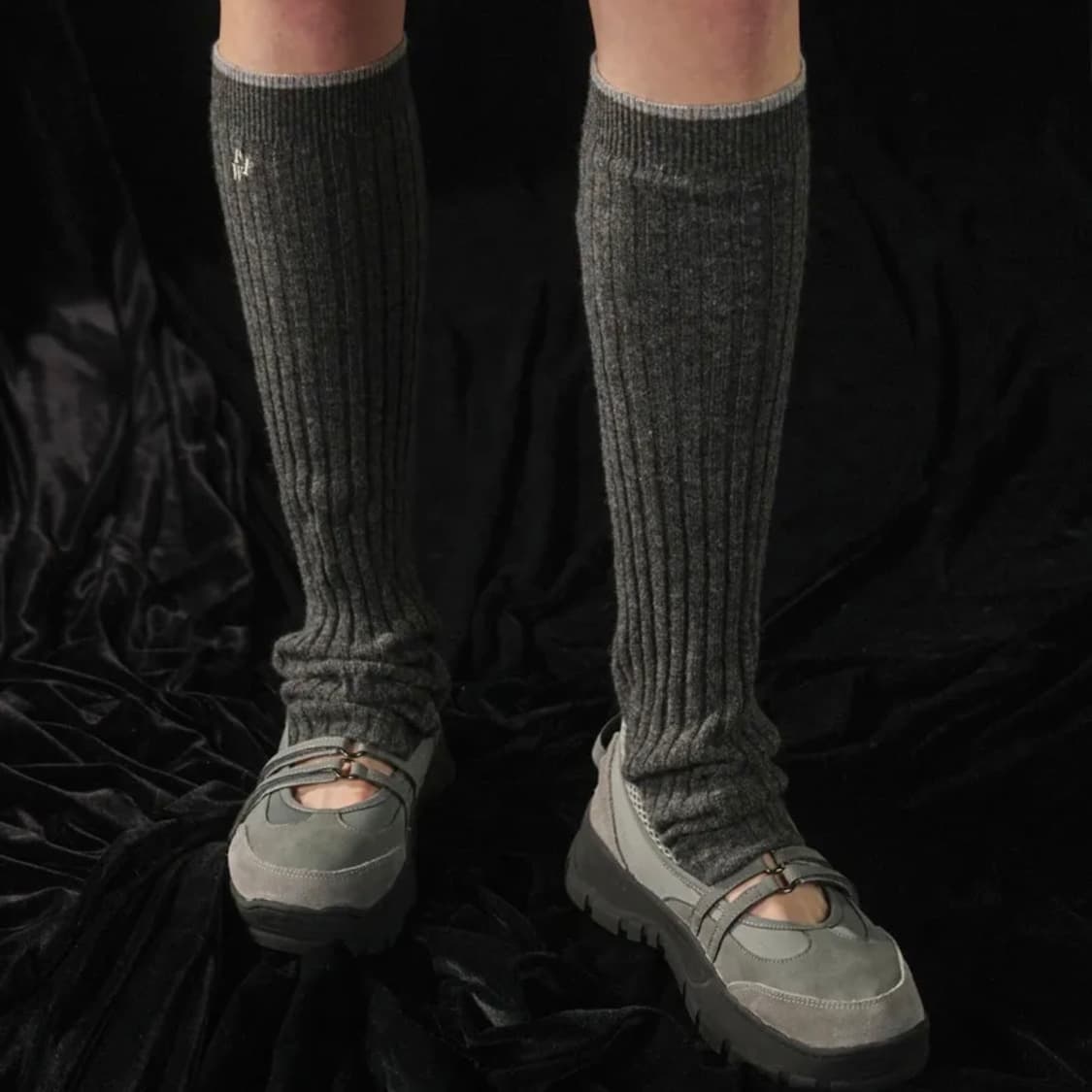 락피쉬 메리제인 투스트랩  상품이미지8