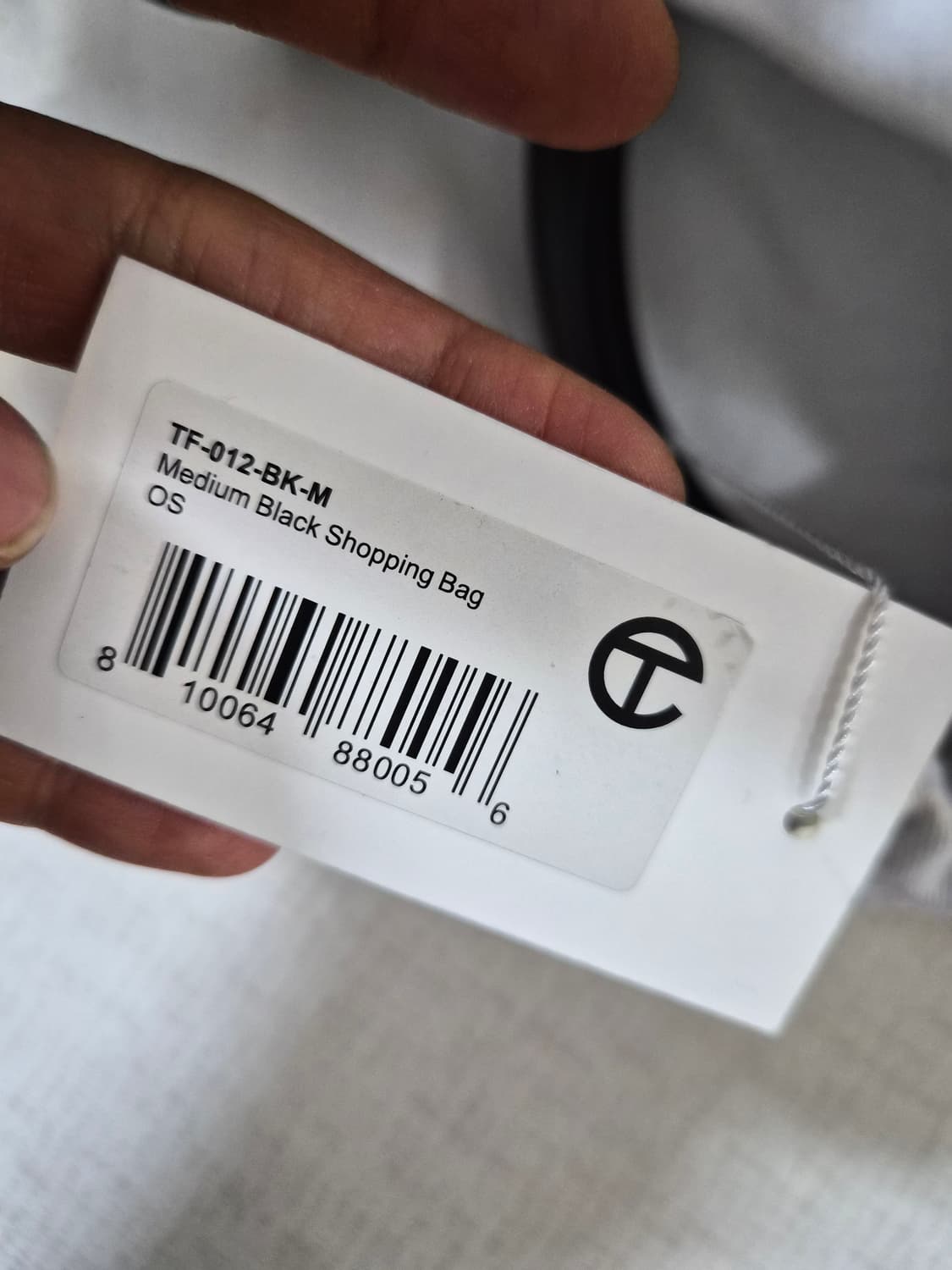 텔파 미디움블랙 상품이미지6