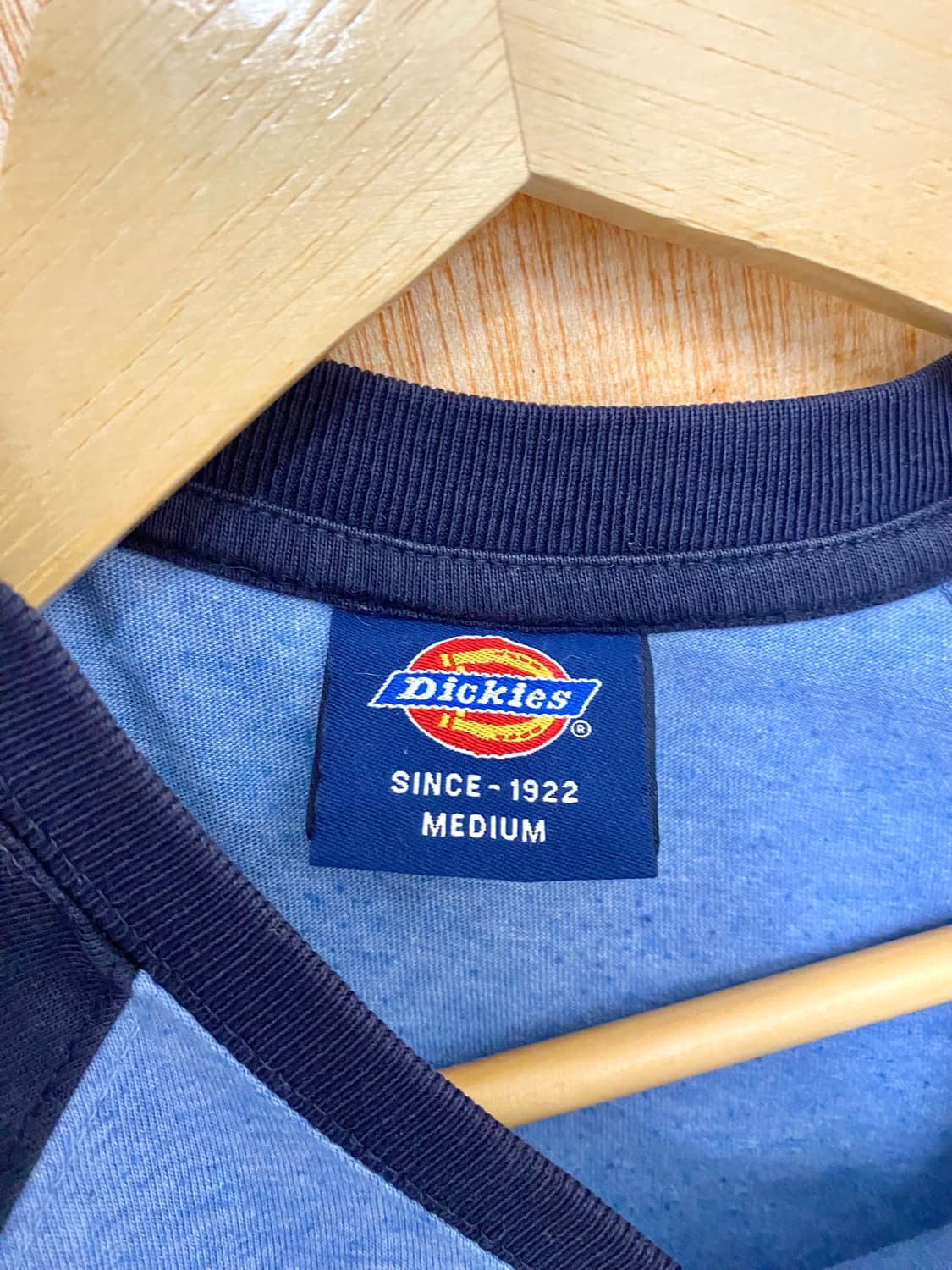 DICKIES raglan t-shirts  상품이미지6