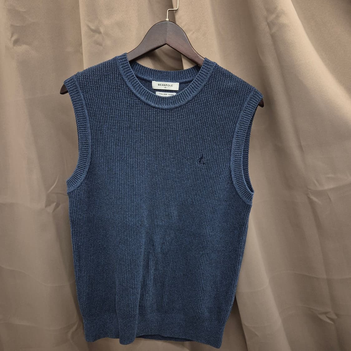 빈폴 니트 베스트 95 상품이미지1