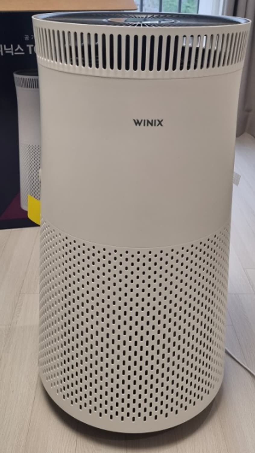 위닉스 파워프라임 미사용 상품이미지2