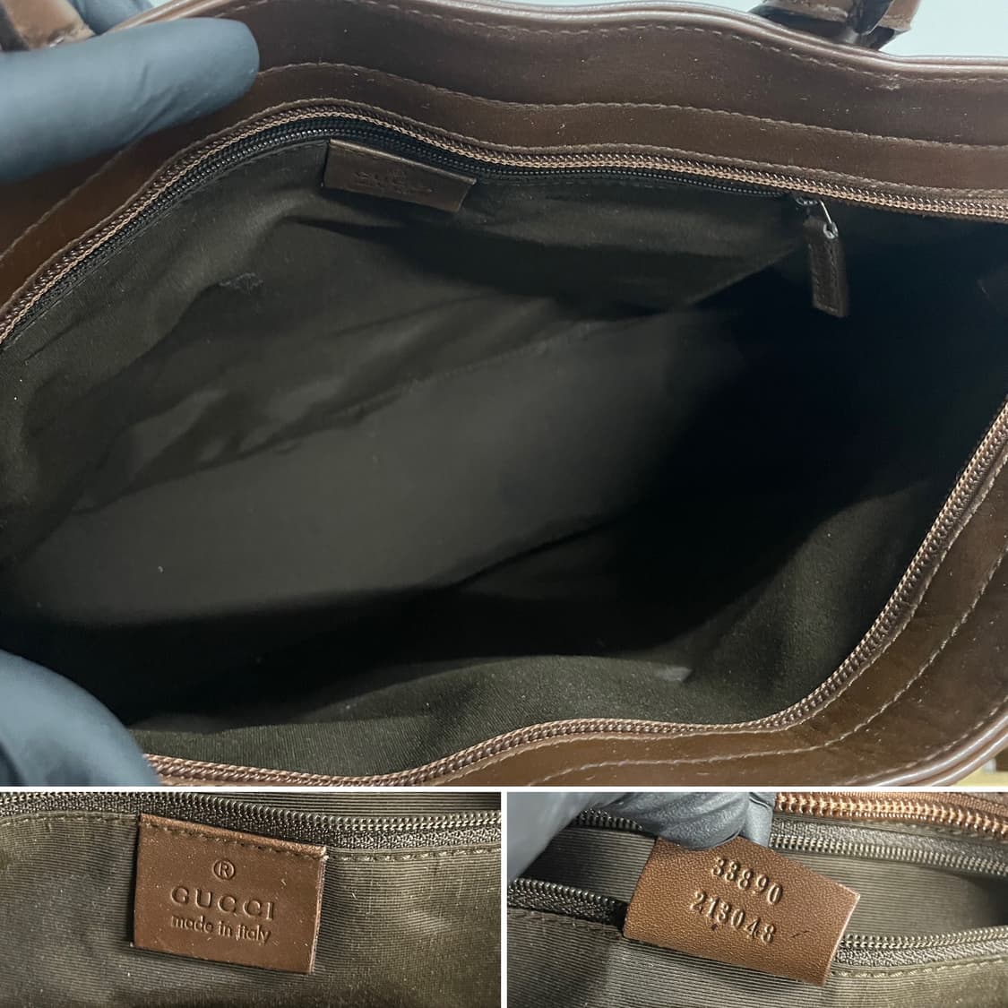 구찌 토트백 상품이미지9