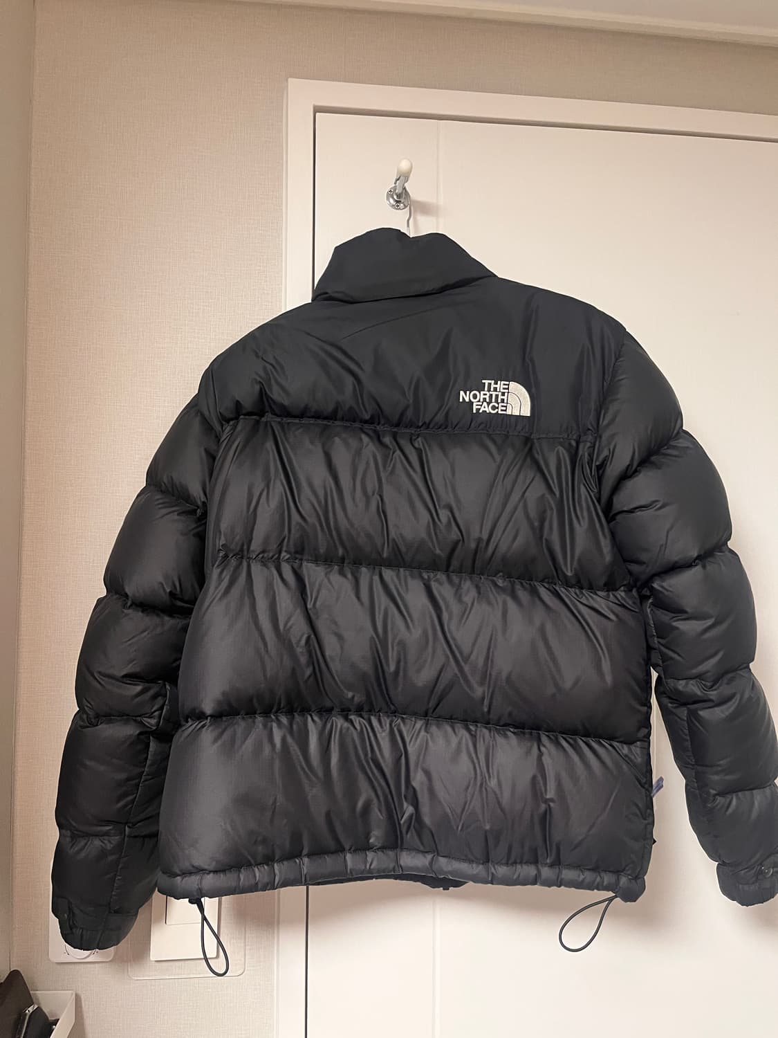 노스페이스 눕시 L 상품이미지2