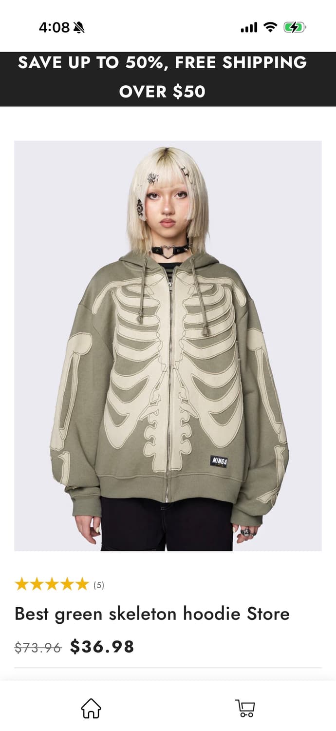 밍가런던 삽니다 상품이미지1