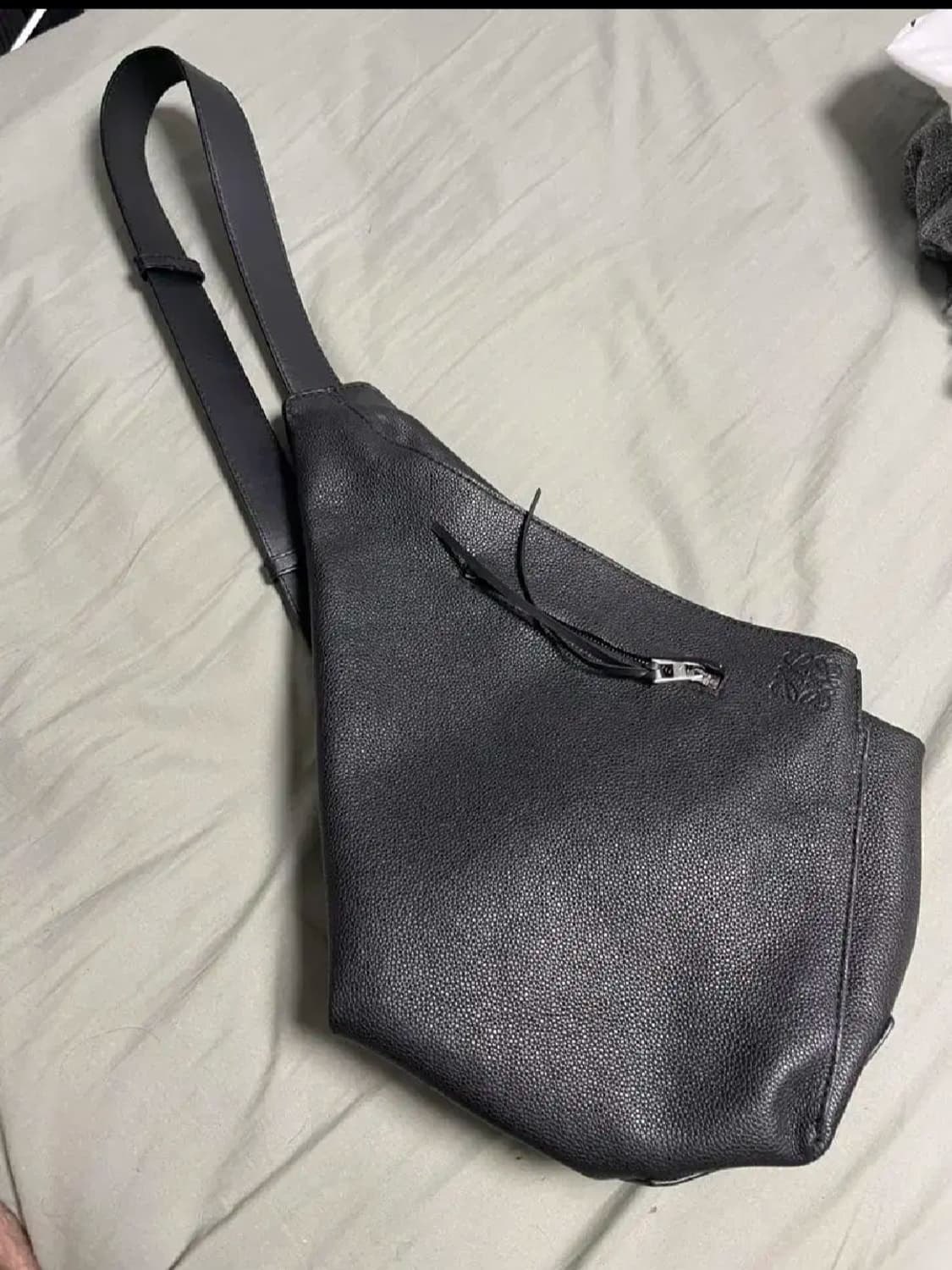 로에베 안톤 백팩 상품이미지3