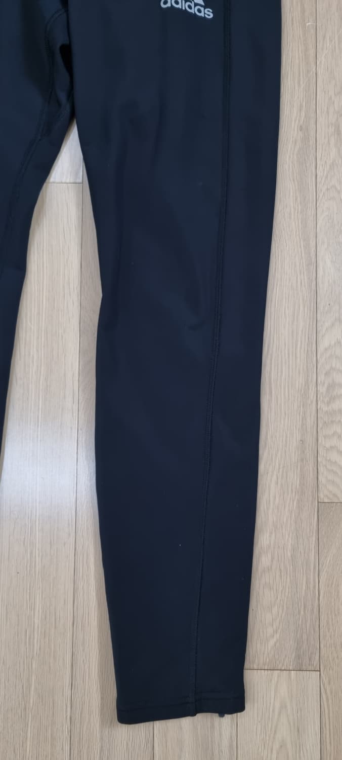 아디다스 클라이마 히트 기모 타이츠 L _ 남성 상품이미지4