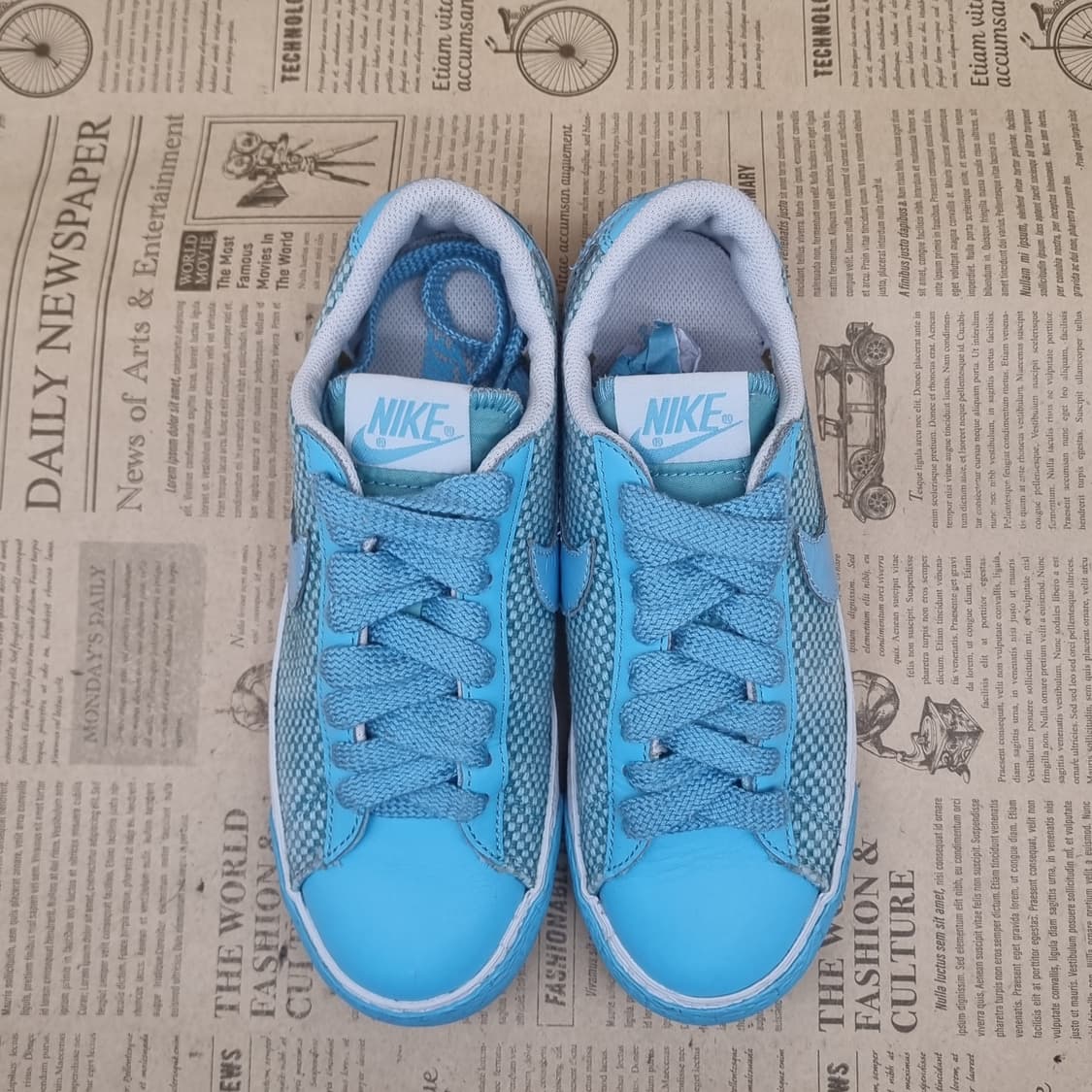 나이키 SB 여성스니커즈235 상품이미지2