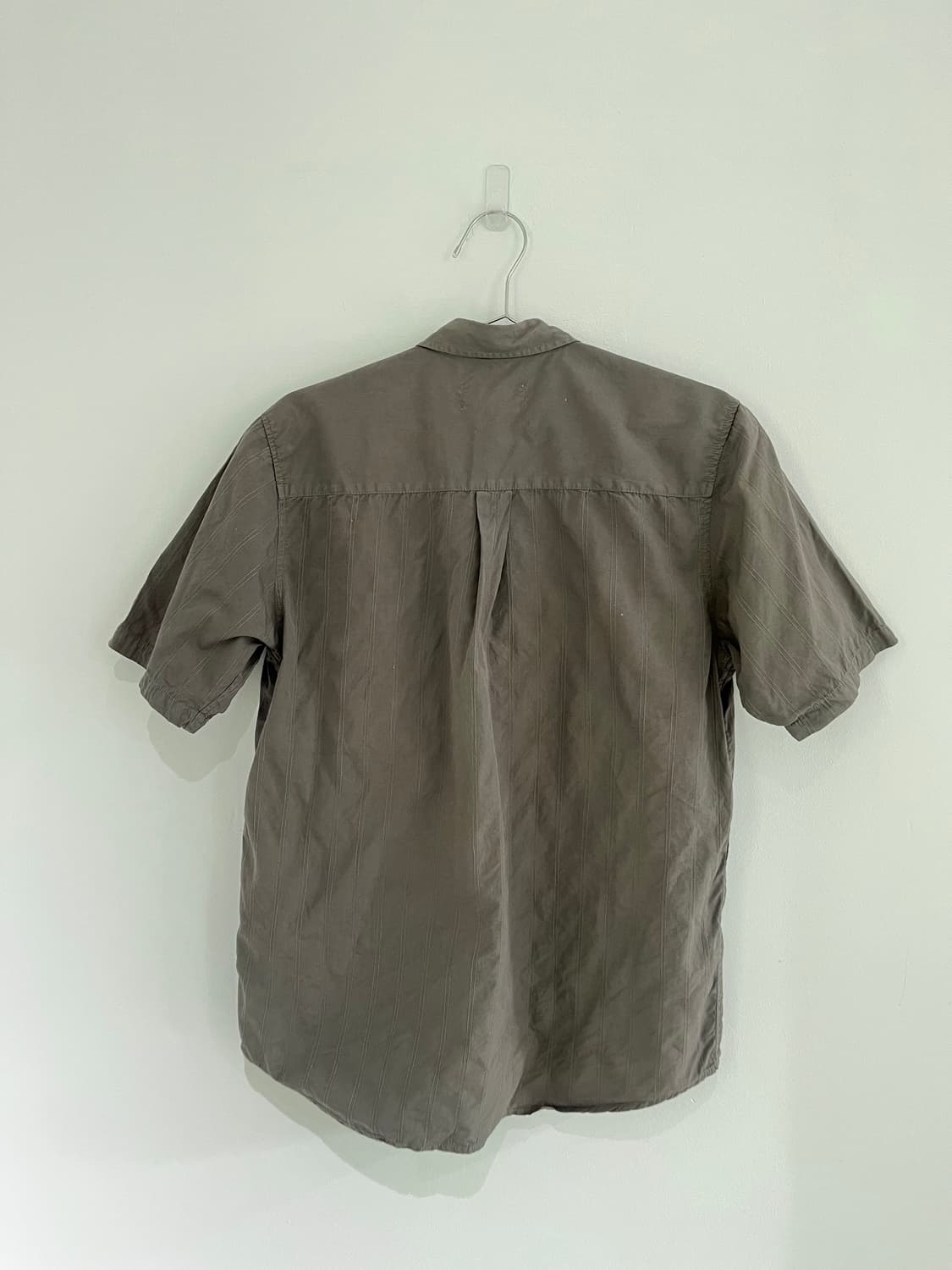 THE WILGER short sleeve shirt 상품이미지4