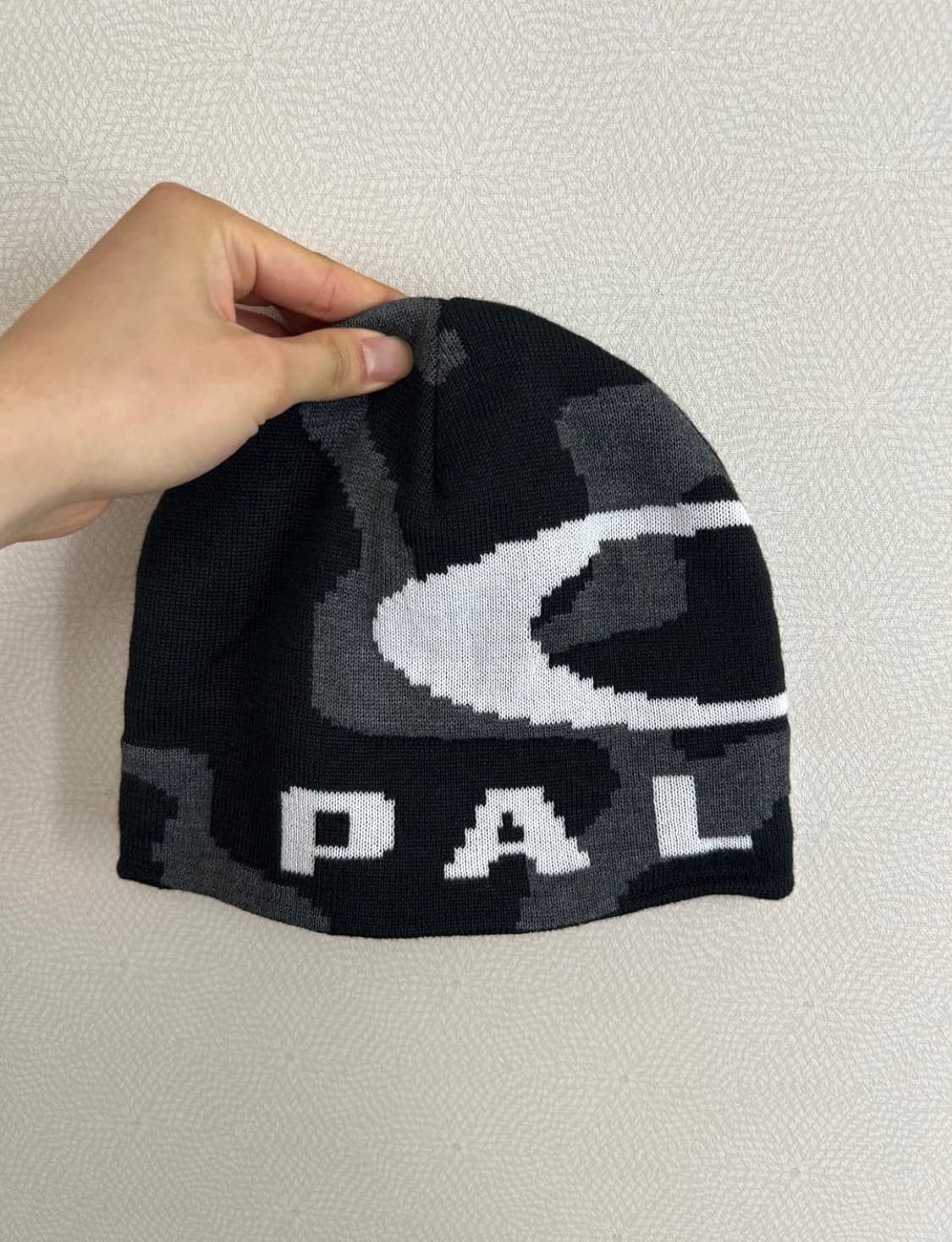 팔라스X오클리 비니 상품이미지1