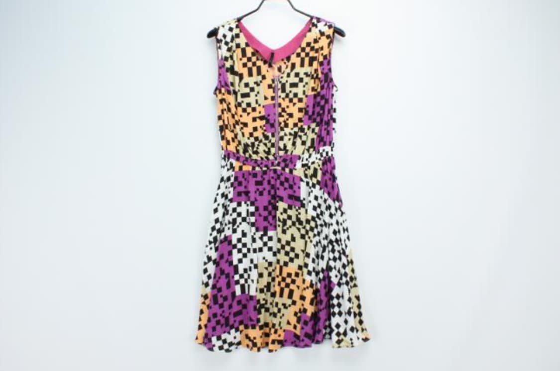 스타일베네통 원피스 상품이미지1