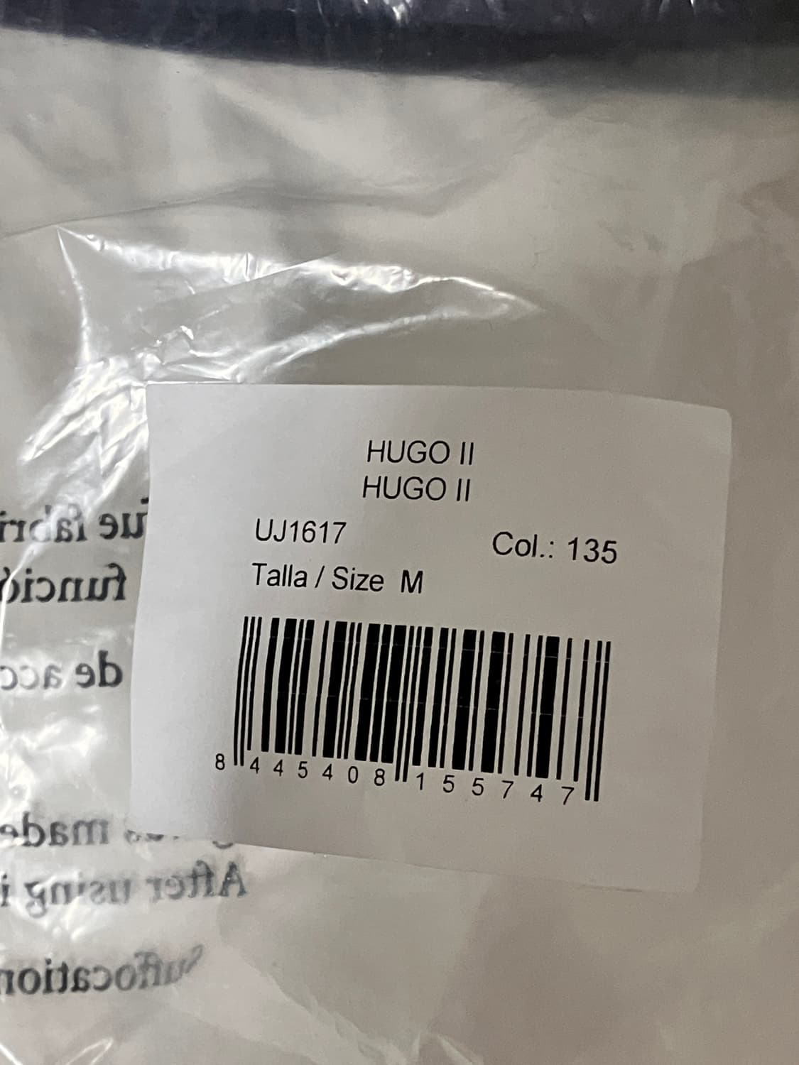 Paloma wool hugo 2 상품이미지4