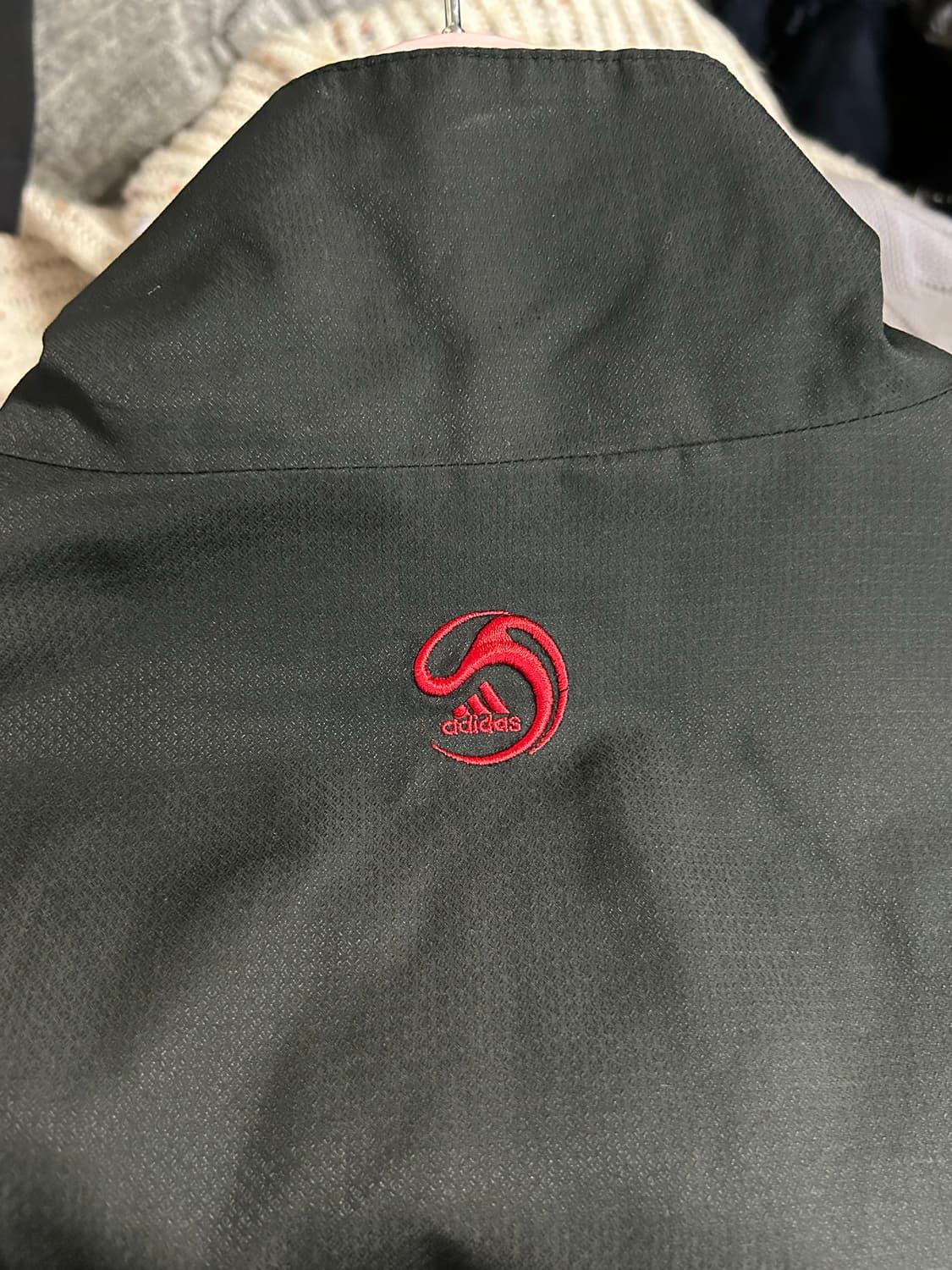 아디다스 프레데터 바람막이 자켓 105 상품이미지5