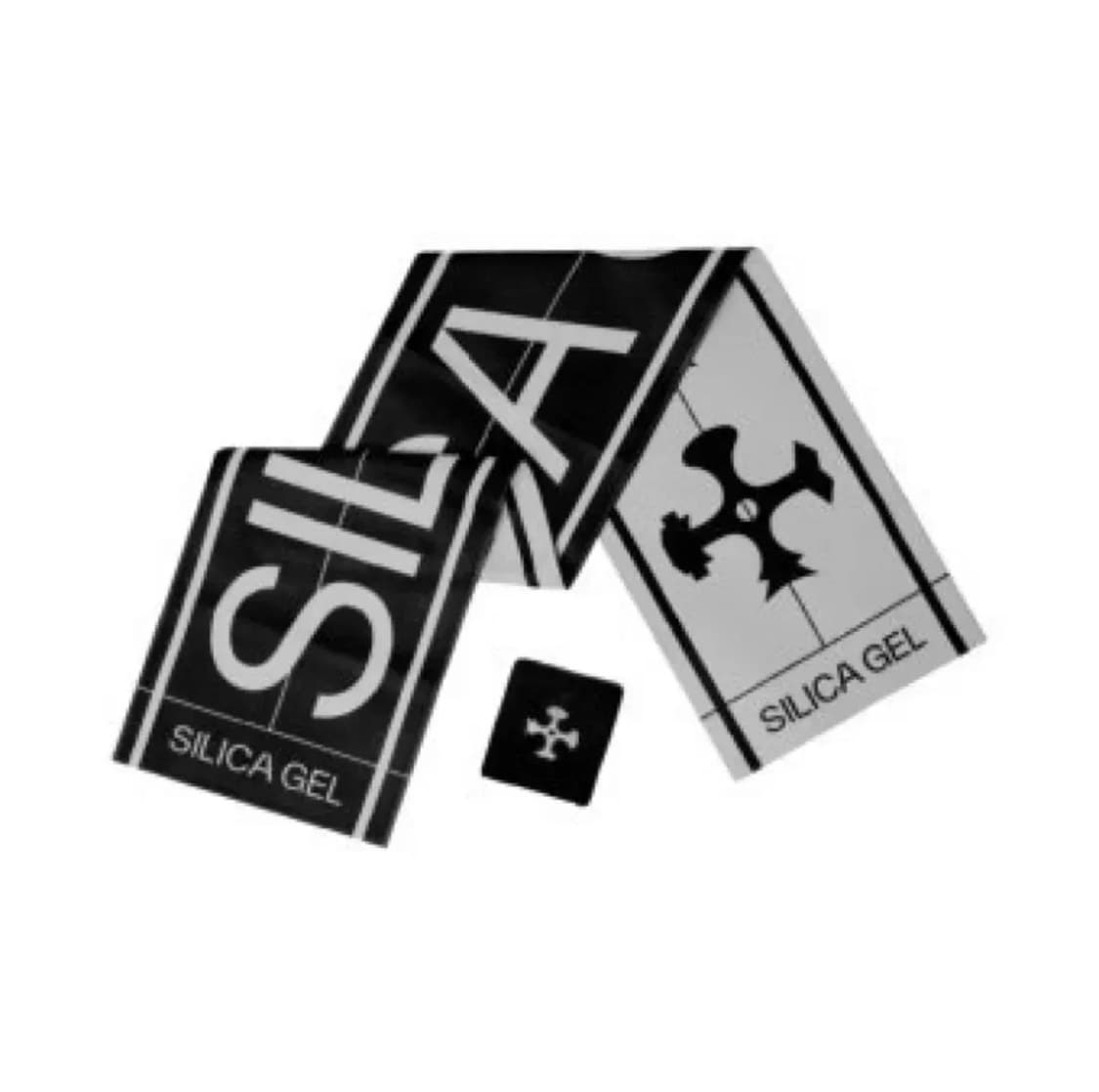 실리카겔 치어링 키트 v1 상품이미지1