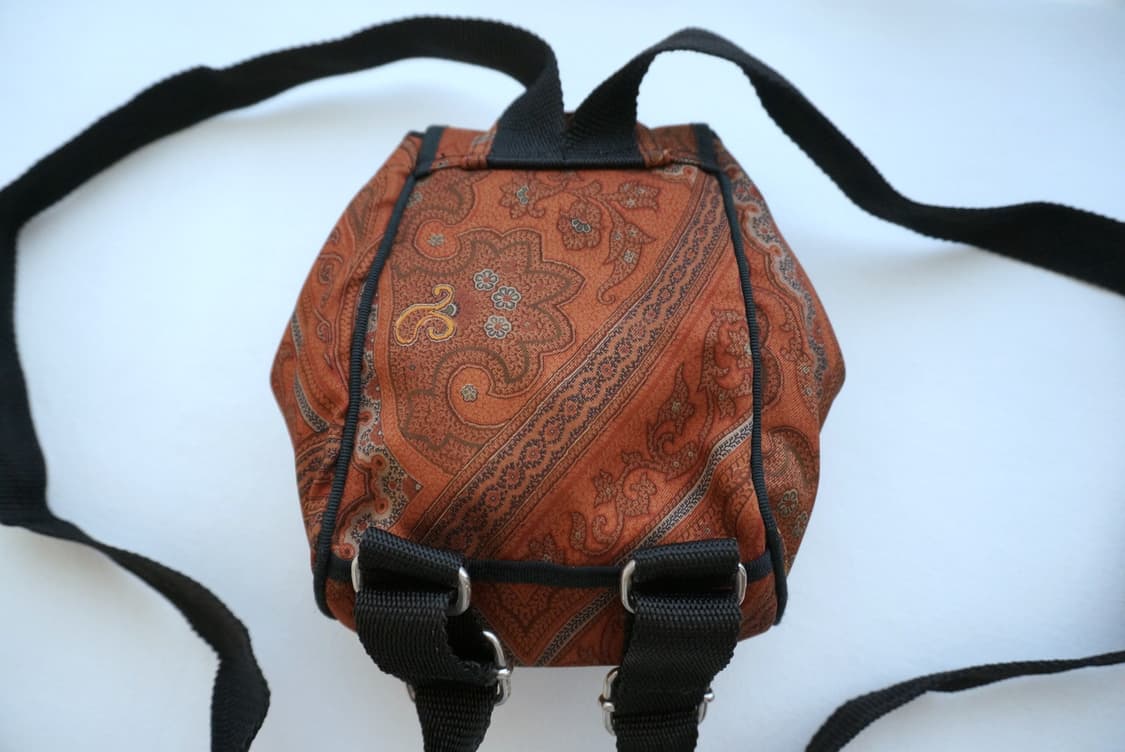 에트로 프로푸미 미니 백팩 상품이미지4