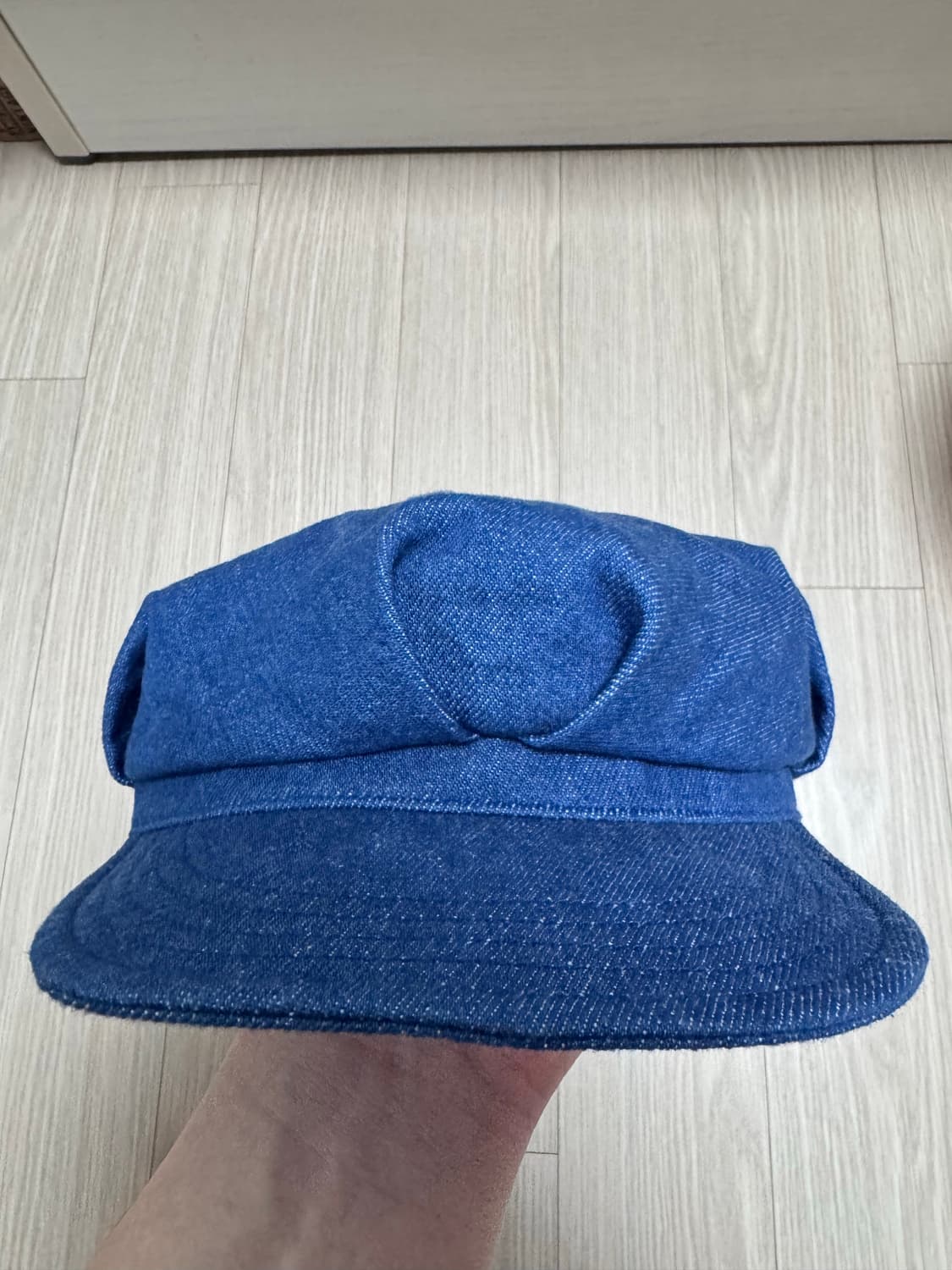 nuage 캡  상품이미지1