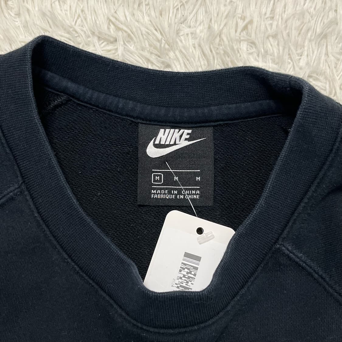 Nike double swoosh sweatshirt 상품이미지7