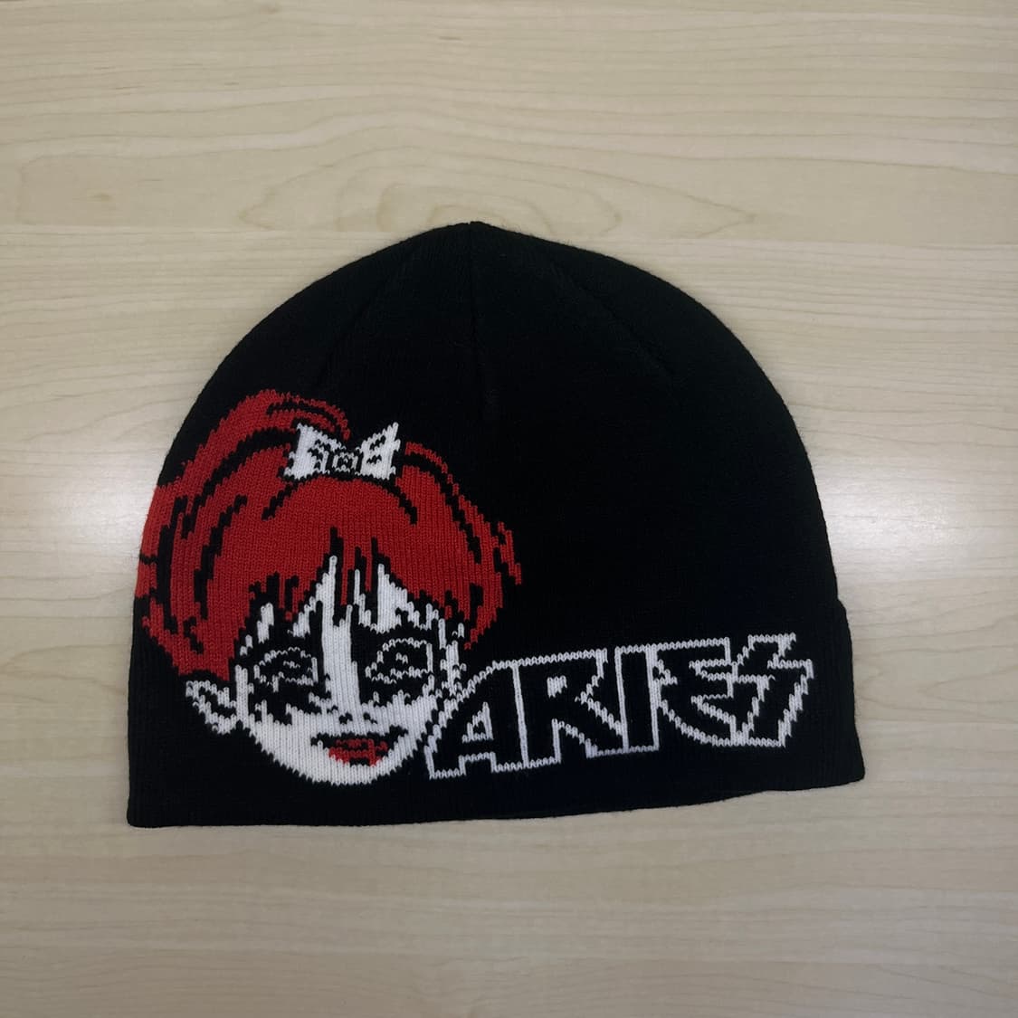 Aries 비니 상품이미지1