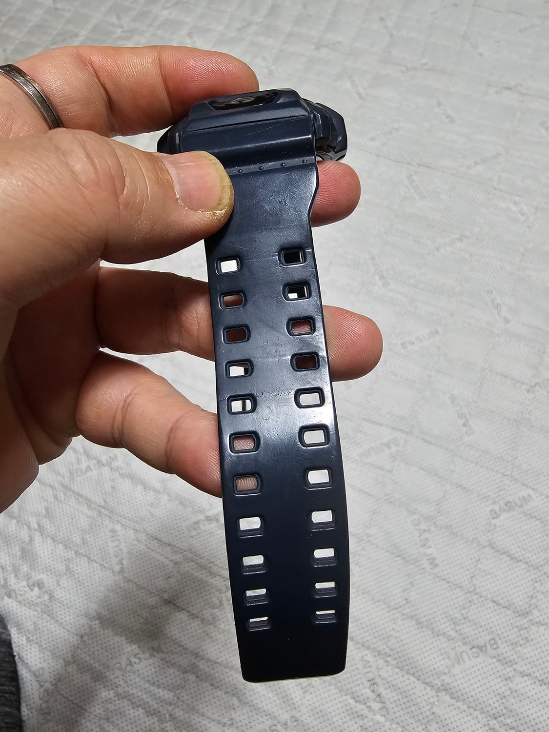 카시오 지샥 gr-8900nv 터프솔라 상품이미지7