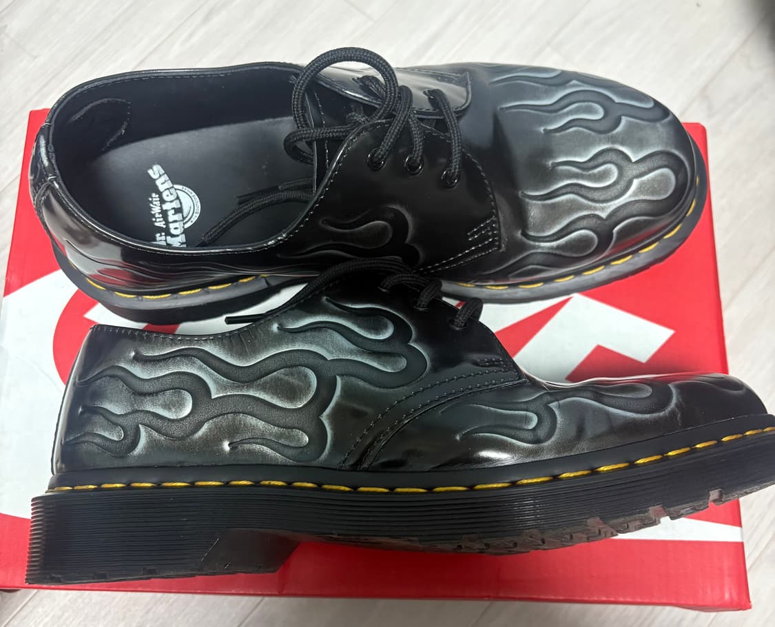 닥터마틴 인페르노 (270) 상품이미지3