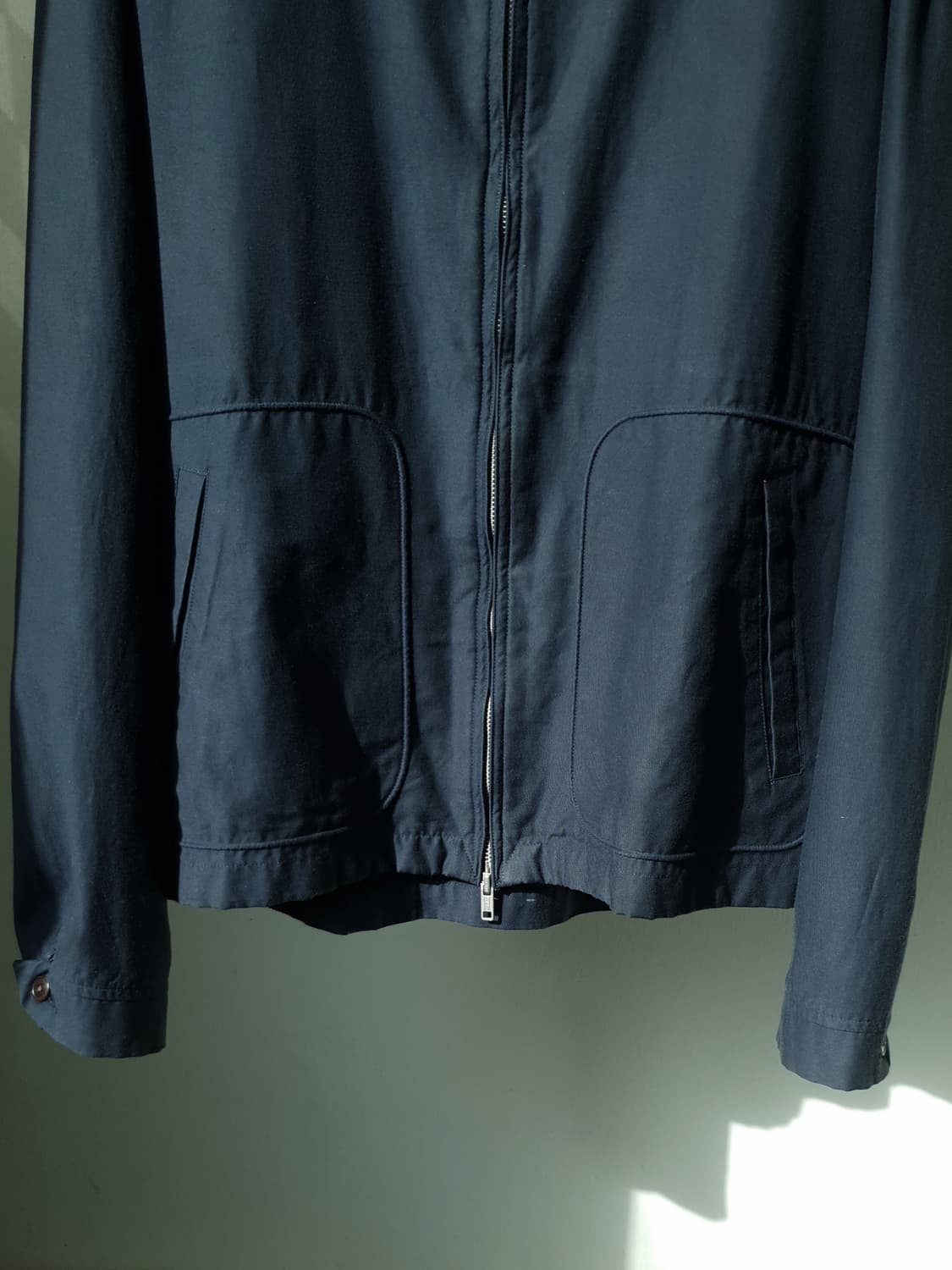 McGREGOR drizzler jacket 상품이미지4