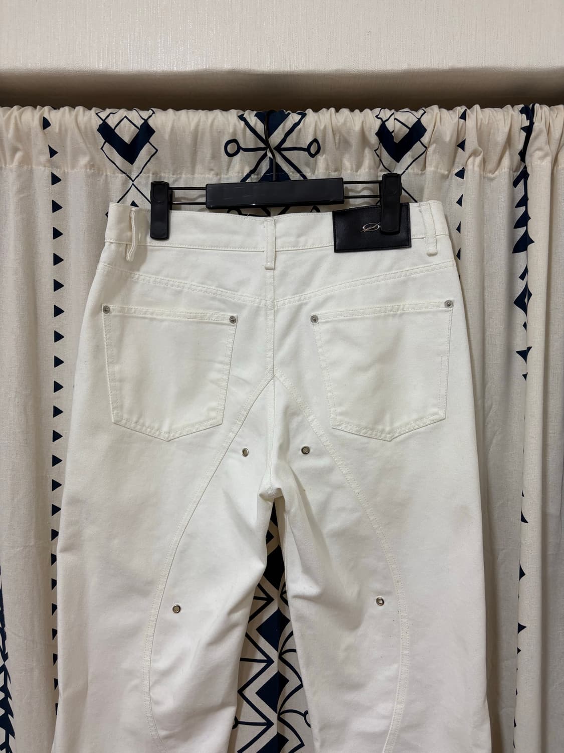 51PERCENT / TUNNEL LINING TROUSER 상품이미지6